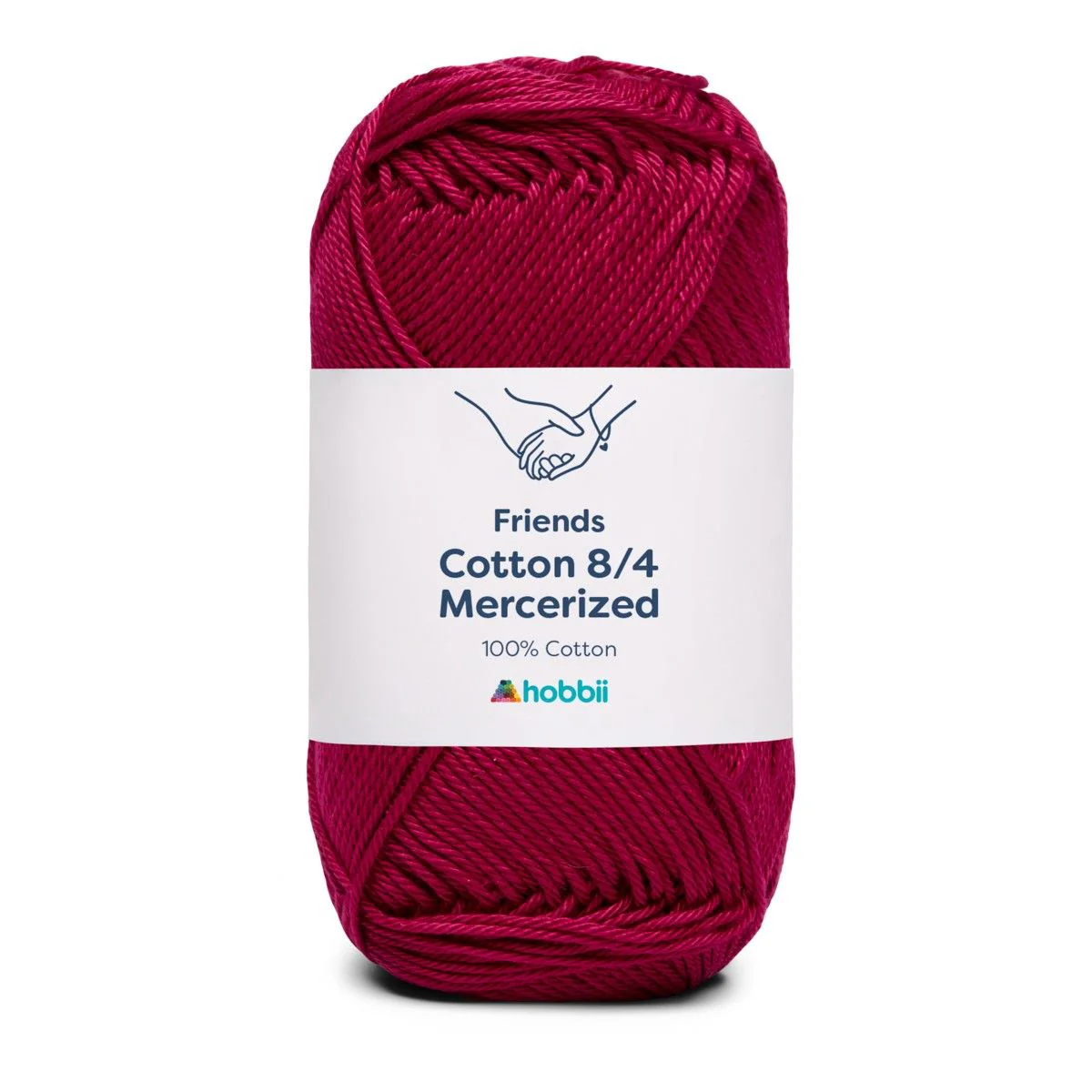 Friends Cotton 8/4 Mercerized - Image 23