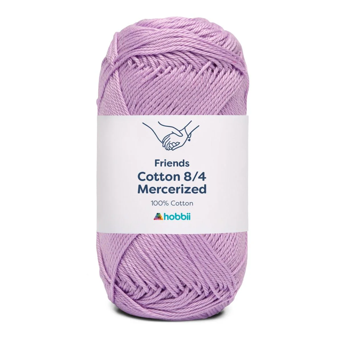 Friends Cotton 8/4 Mercerized - Image 24