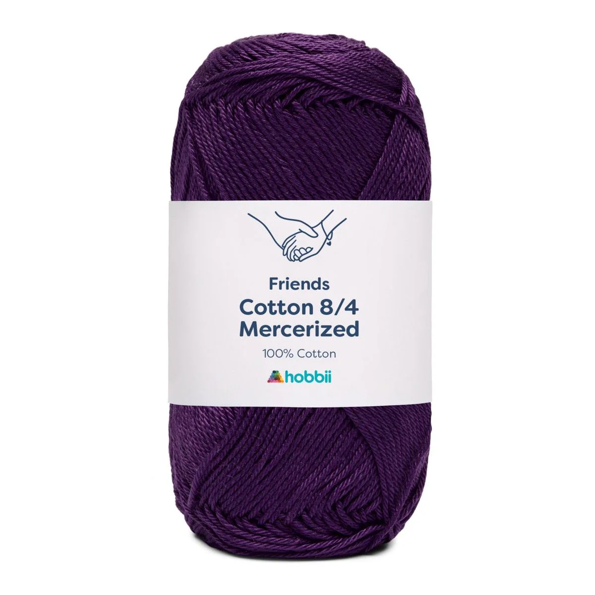 Friends Cotton 8/4 Mercerized - Image 26