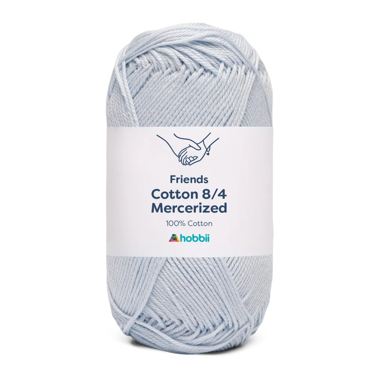 Friends Cotton 8/4 Mercerized - Image 27