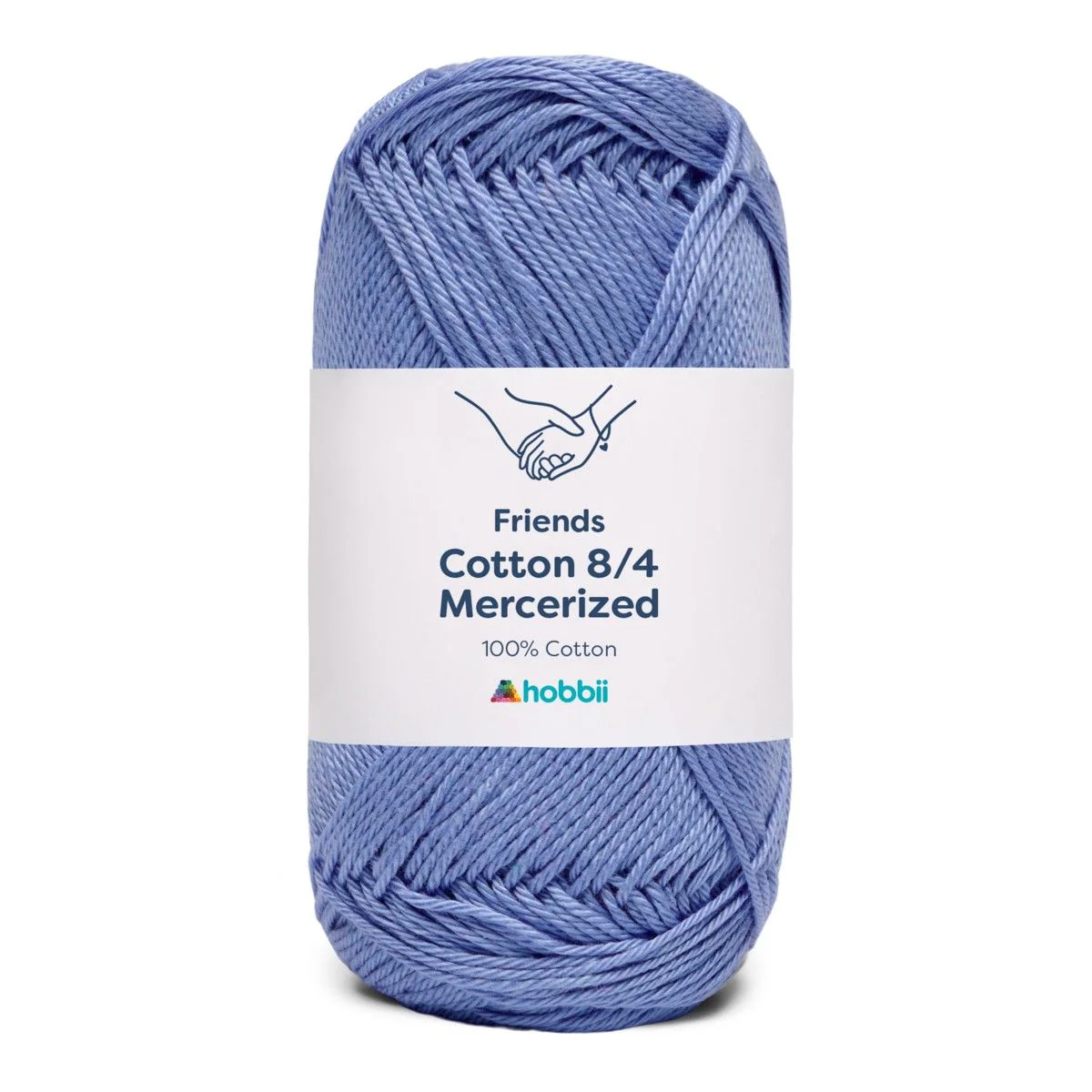 Friends Cotton 8/4 Mercerized - Image 28