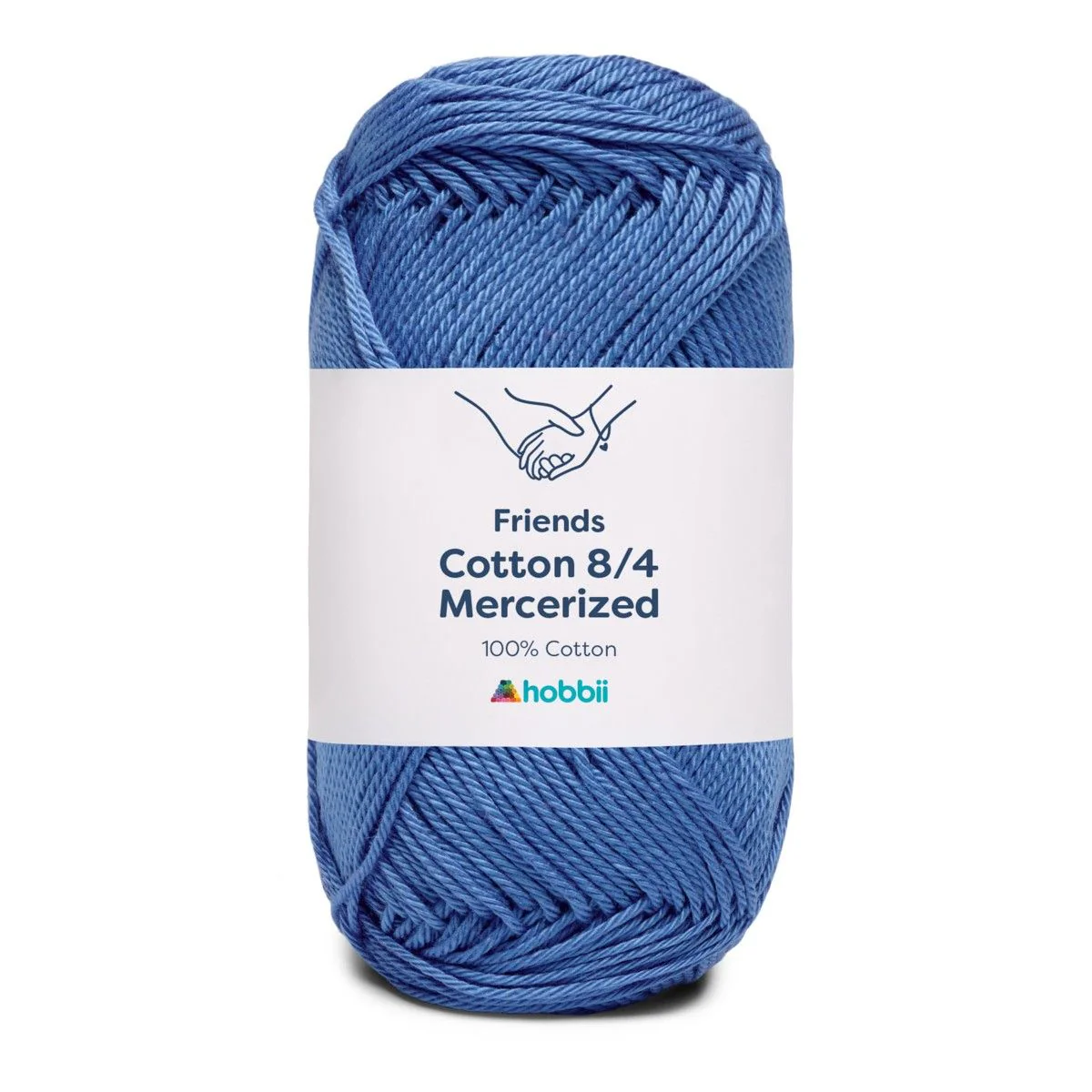 Friends Cotton 8/4 Mercerized - Image 29