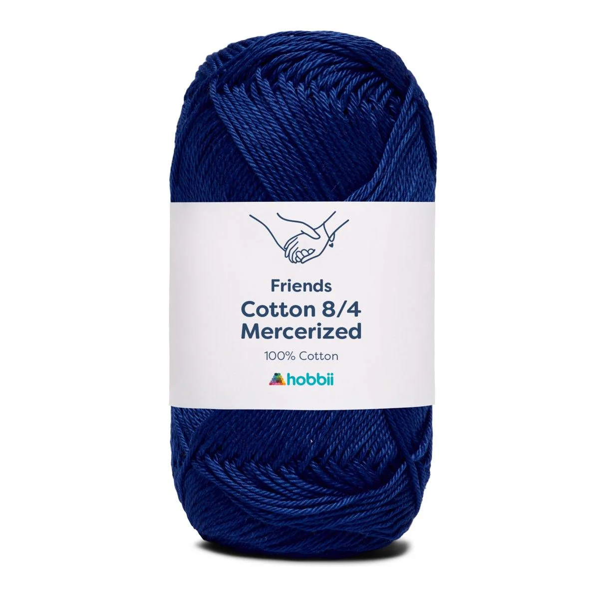Friends Cotton 8/4 Mercerized - Image 30