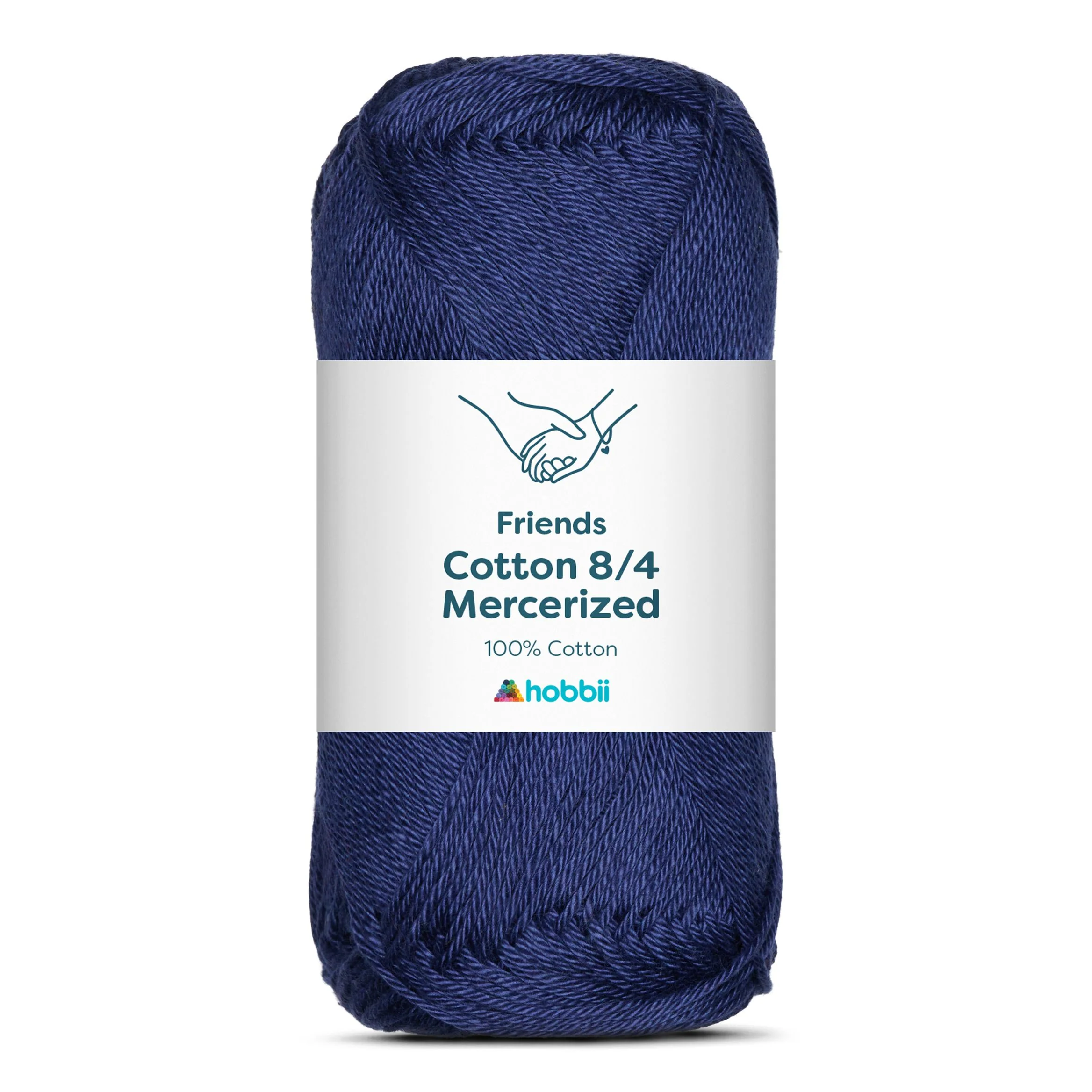 Friends Cotton 8/4 Mercerized - Image 31