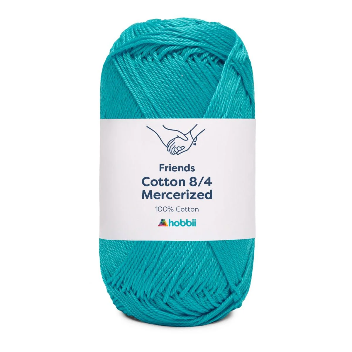Friends Cotton 8/4 Mercerized - Image 32
