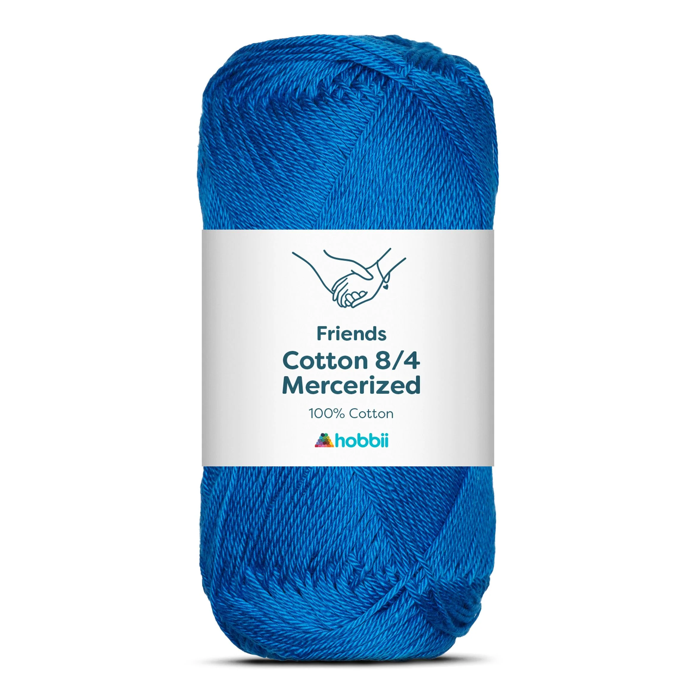 Friends Cotton 8/4 Mercerized - Image 33
