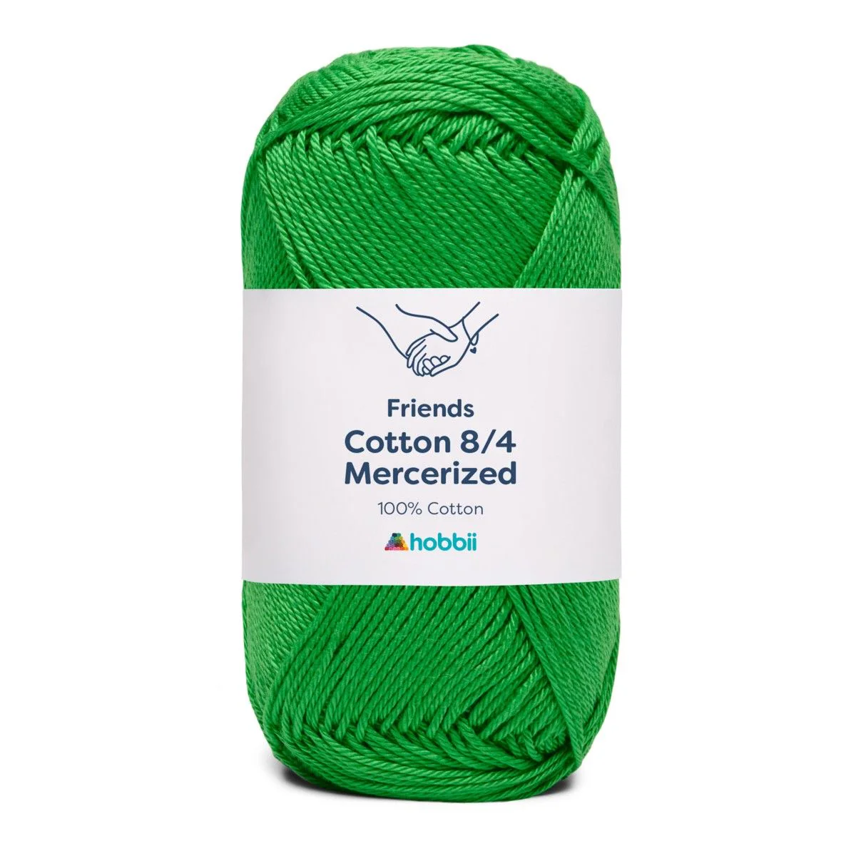 Friends Cotton 8/4 Mercerized - Image 34
