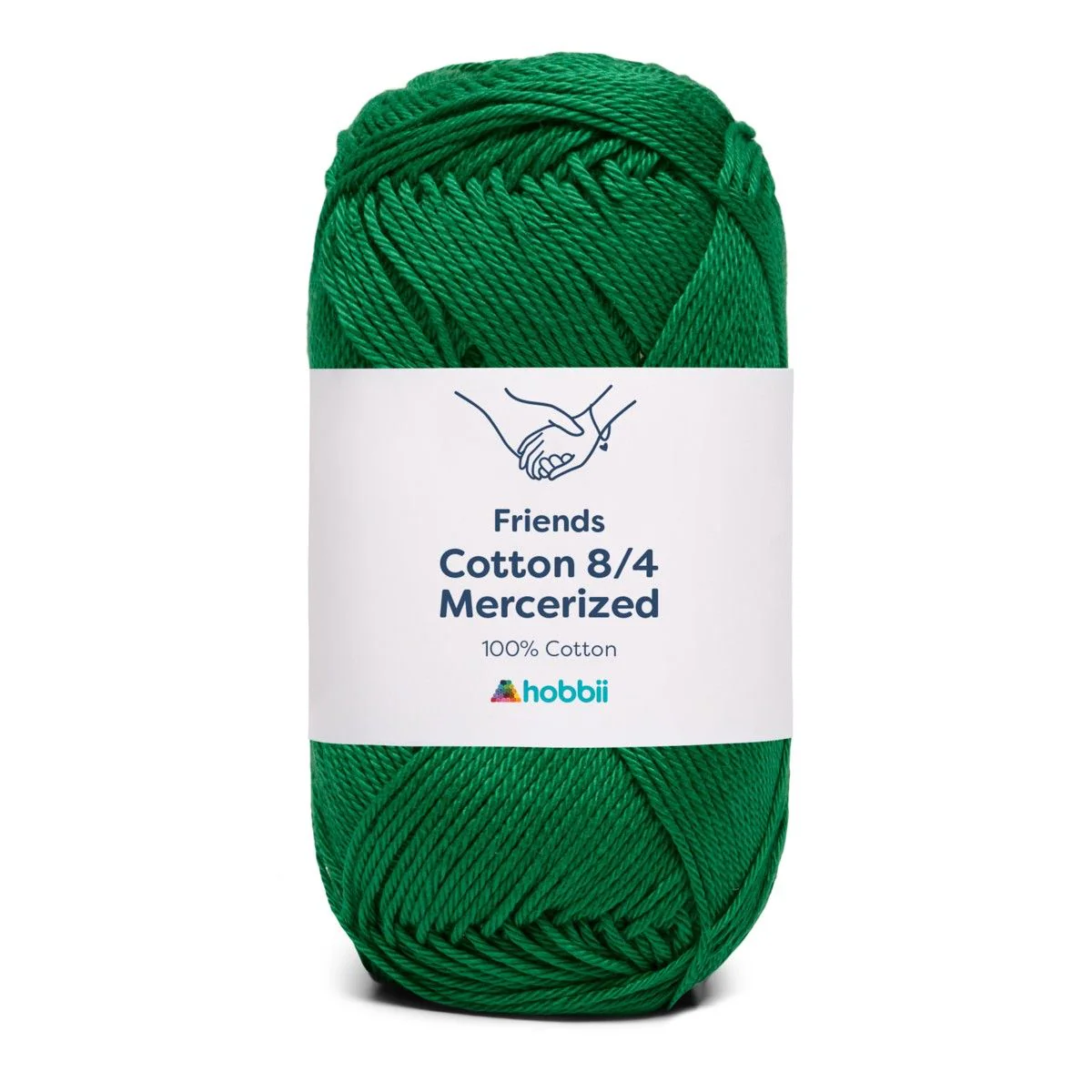 Friends Cotton 8/4 Mercerized - Image 35
