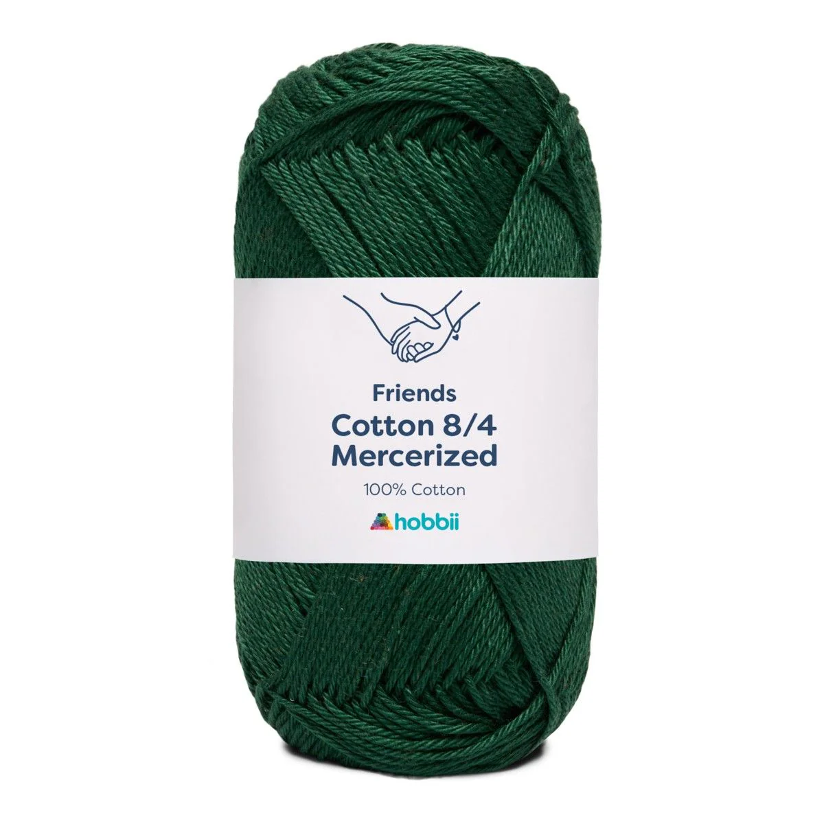 Friends Cotton 8/4 Mercerized - Image 37