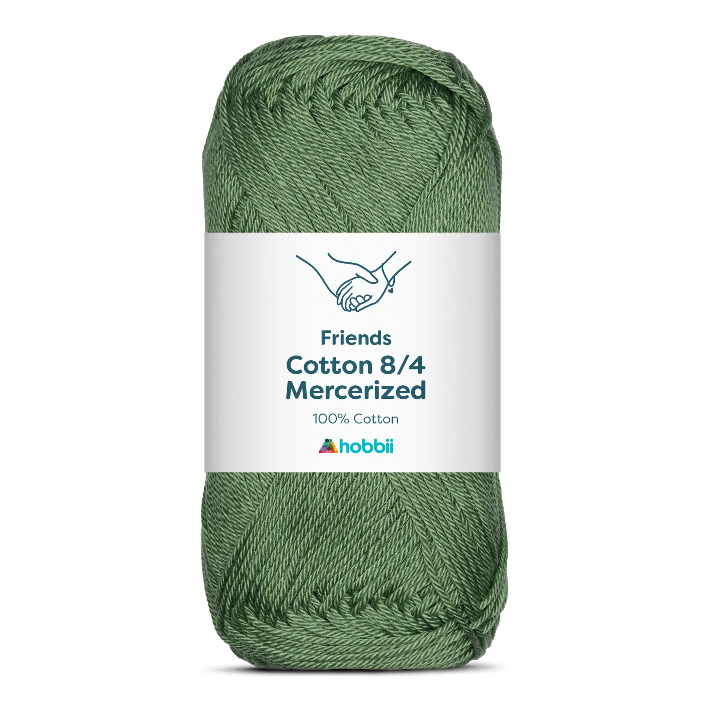 Friends Cotton 8/4 Mercerized - Image 38