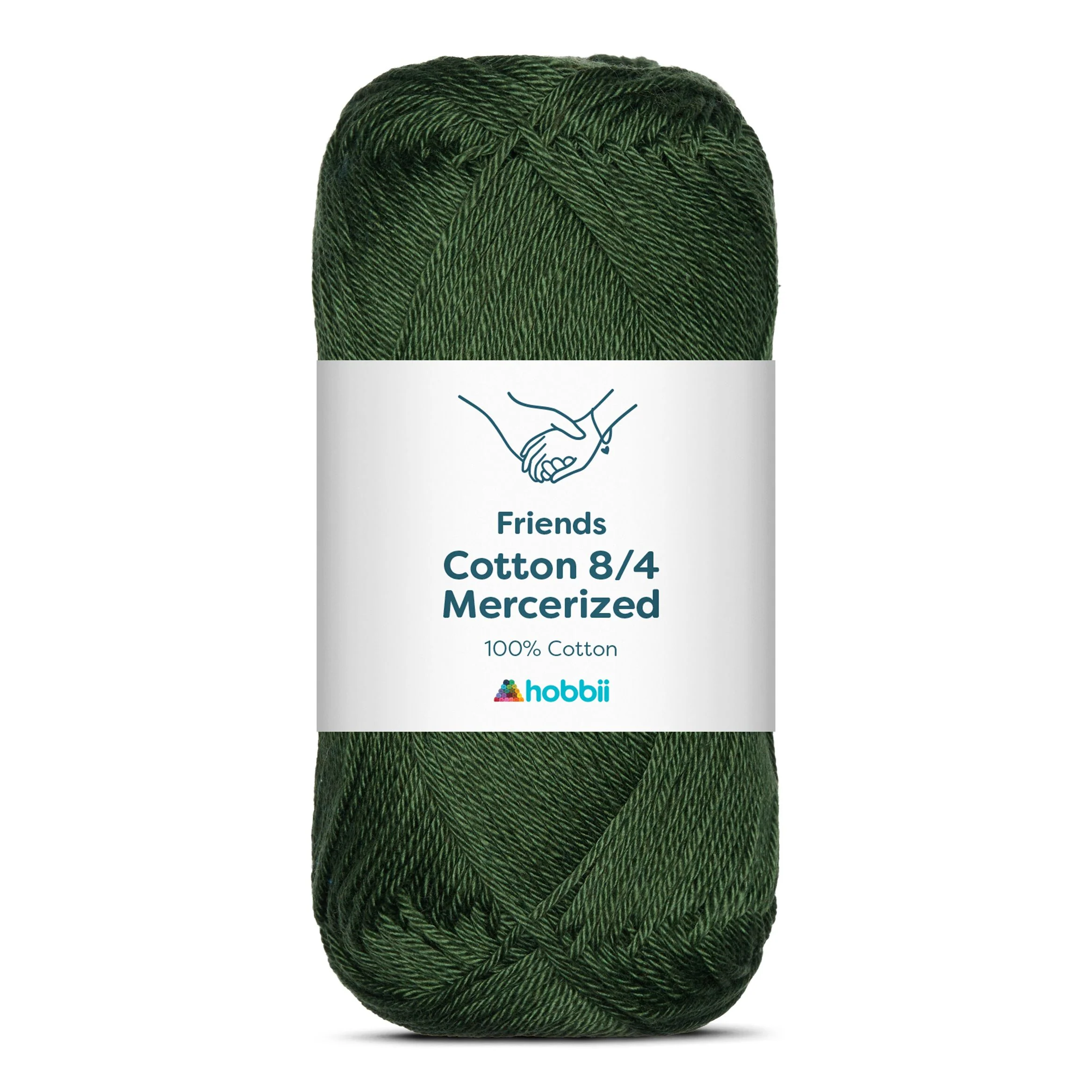 Friends Cotton 8/4 Mercerized - Image 39