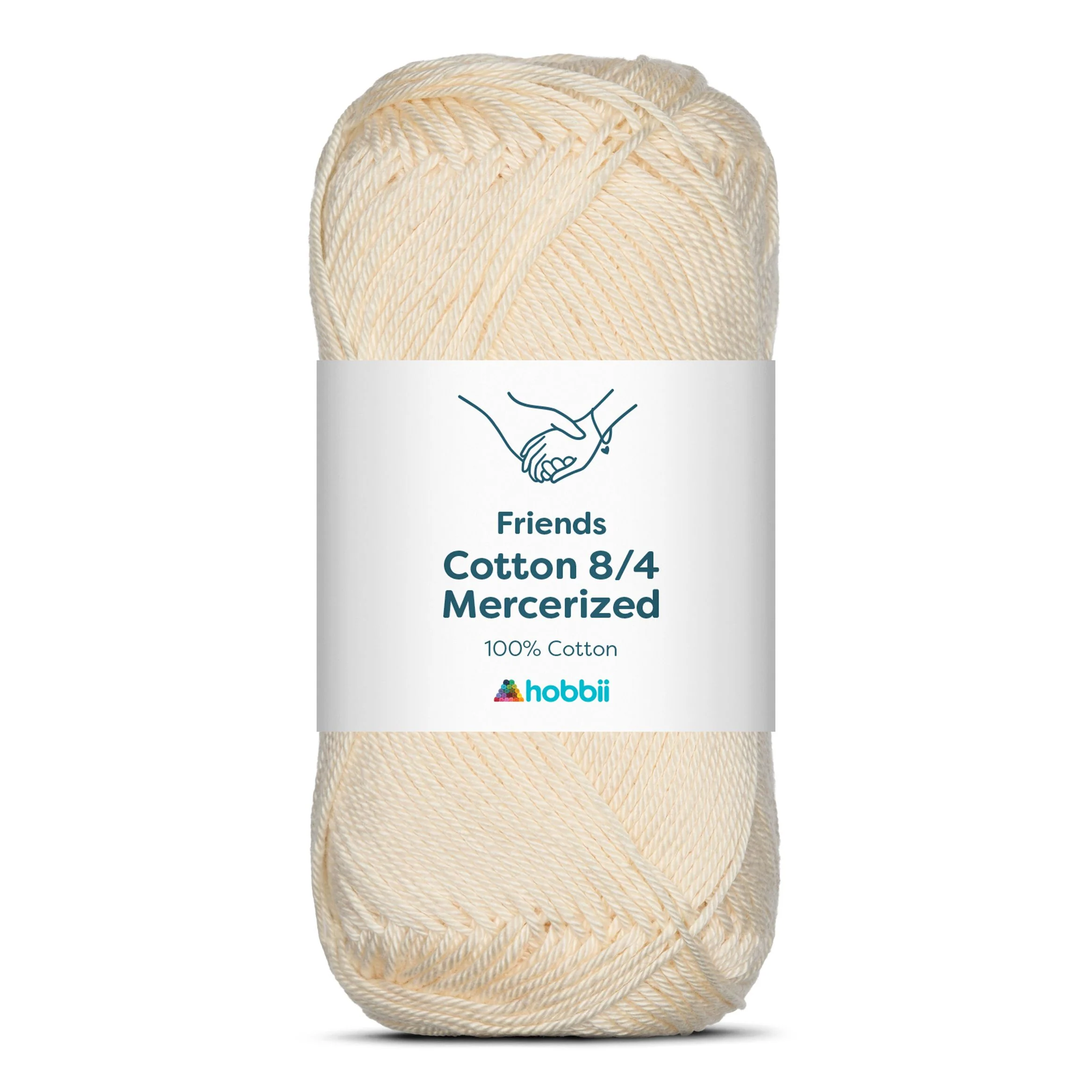 Friends Cotton 8/4 Mercerized - Image 4