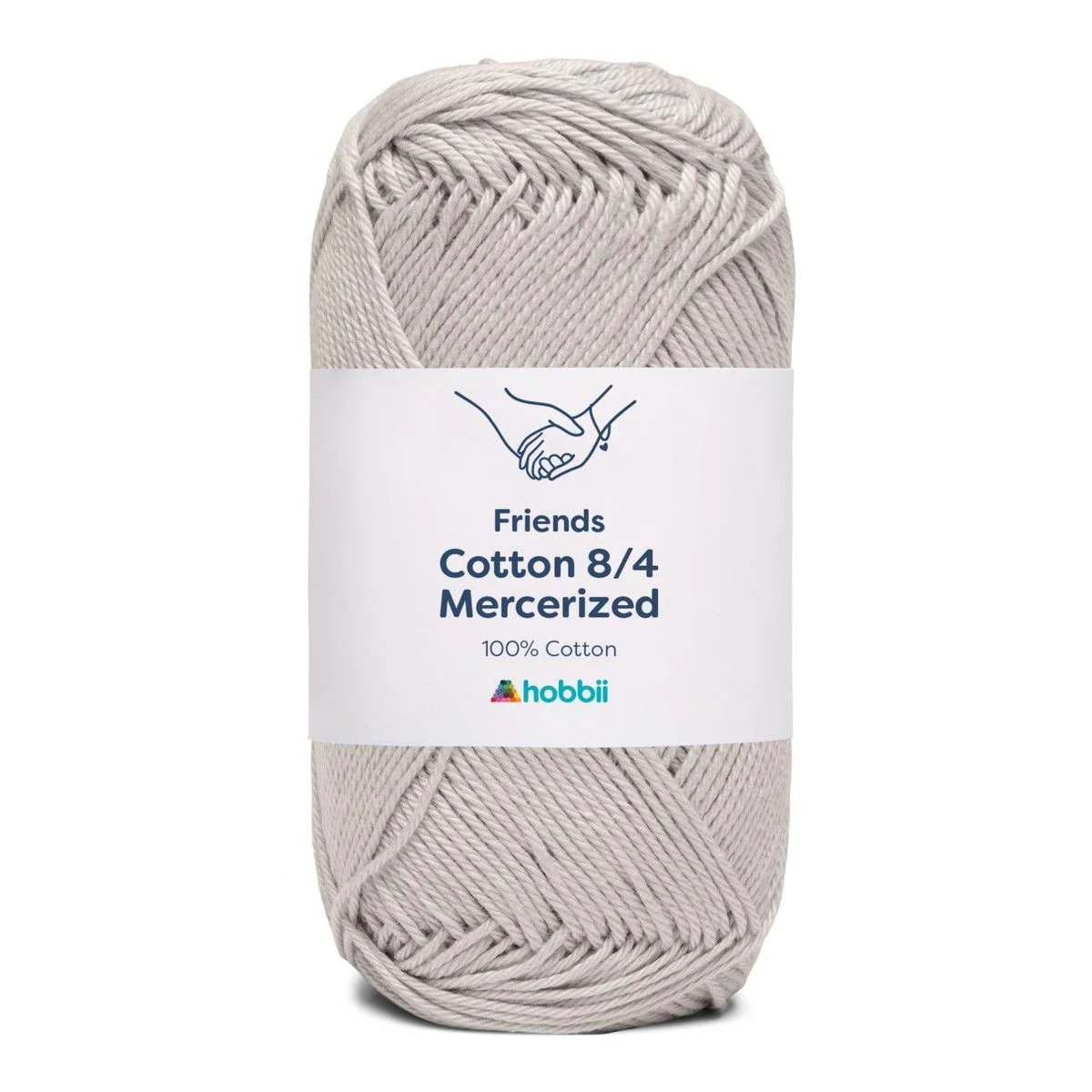 Friends Cotton 8/4 Mercerized - Image 40
