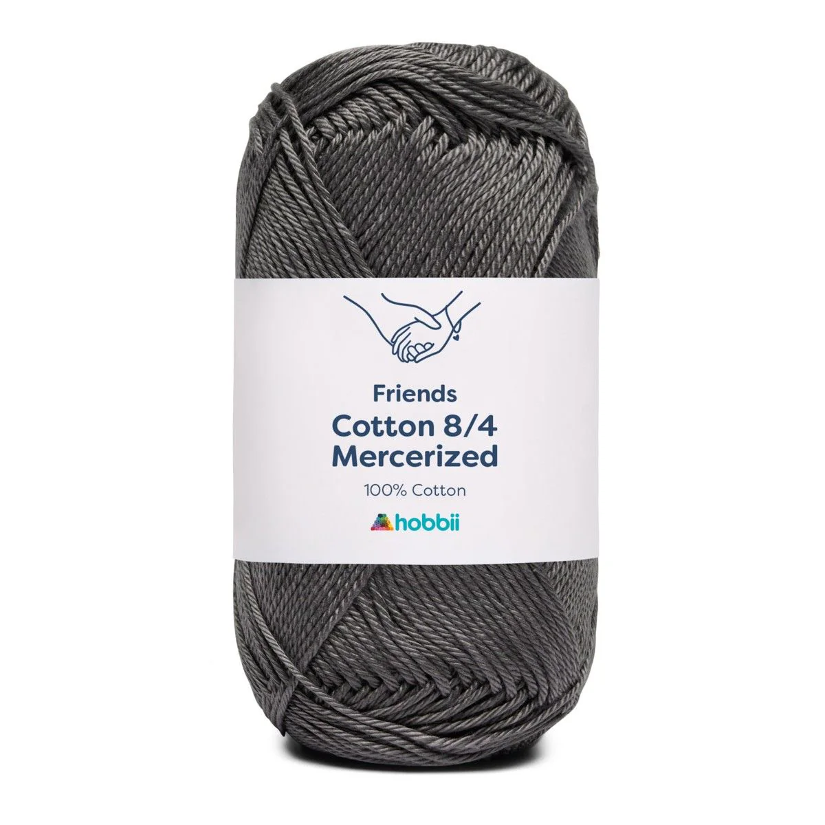 Friends Cotton 8/4 Mercerized - Image 41