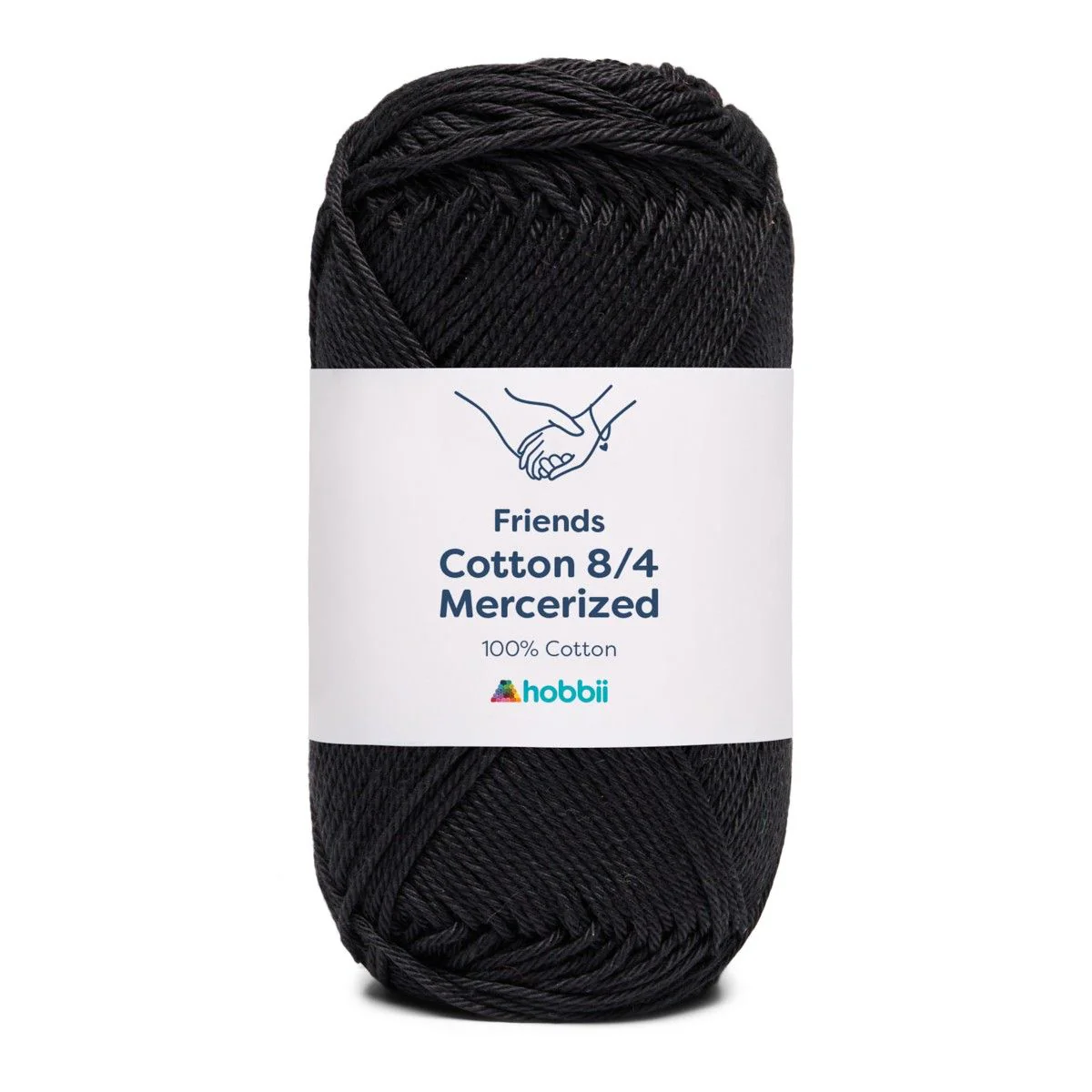 Friends Cotton 8/4 Mercerized - Image 42