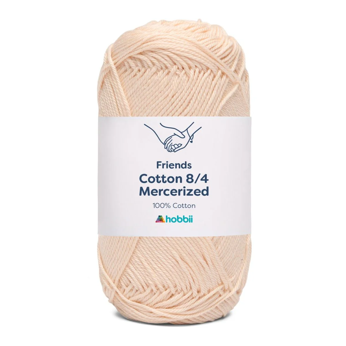 Friends Cotton 8/4 Mercerized - Image 5