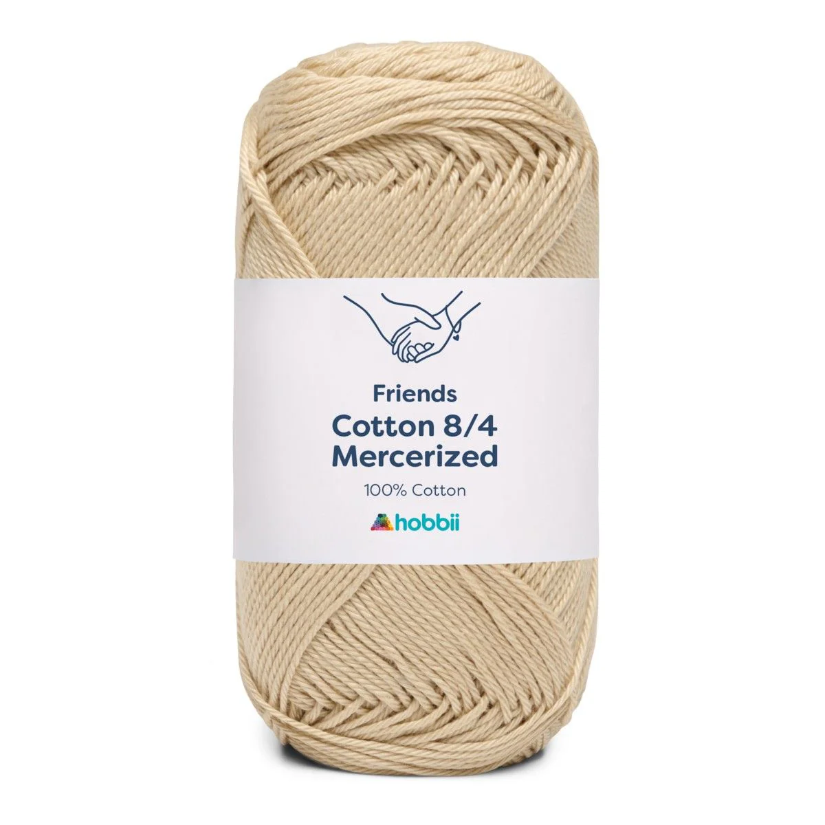 Friends Cotton 8/4 Mercerized - Image 6