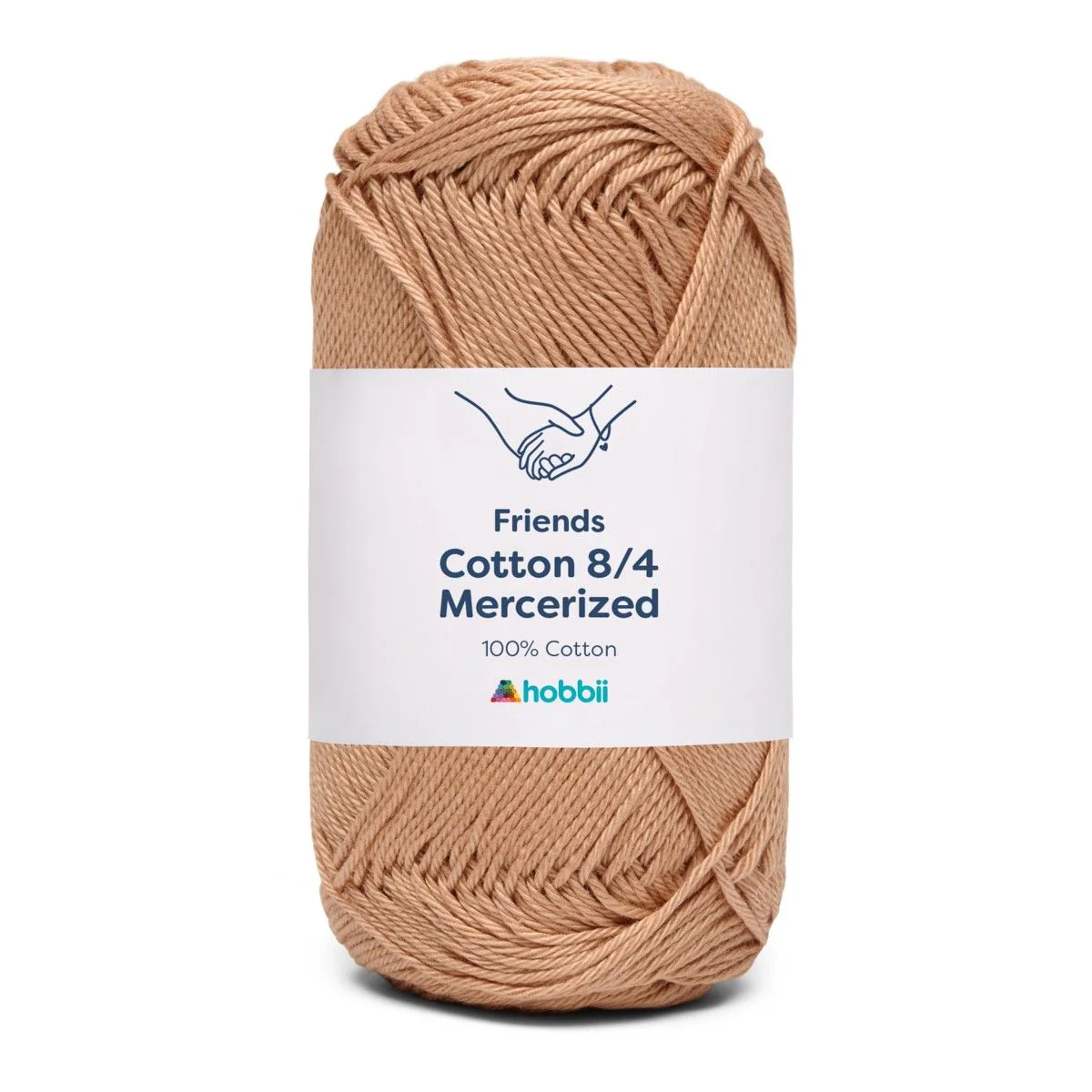 Friends Cotton 8/4 Mercerized - Image 7