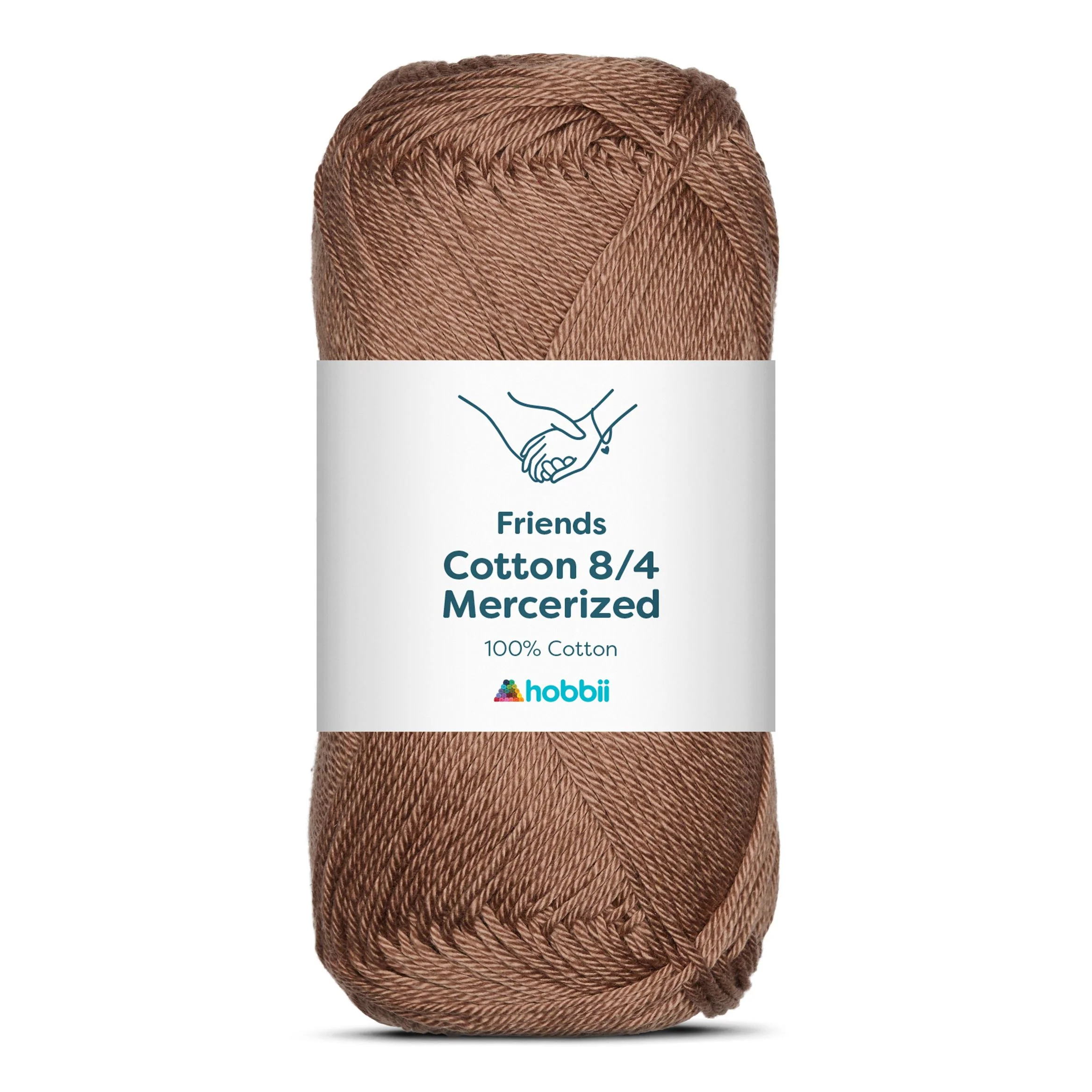 Friends Cotton 8/4 Mercerized - Image 8