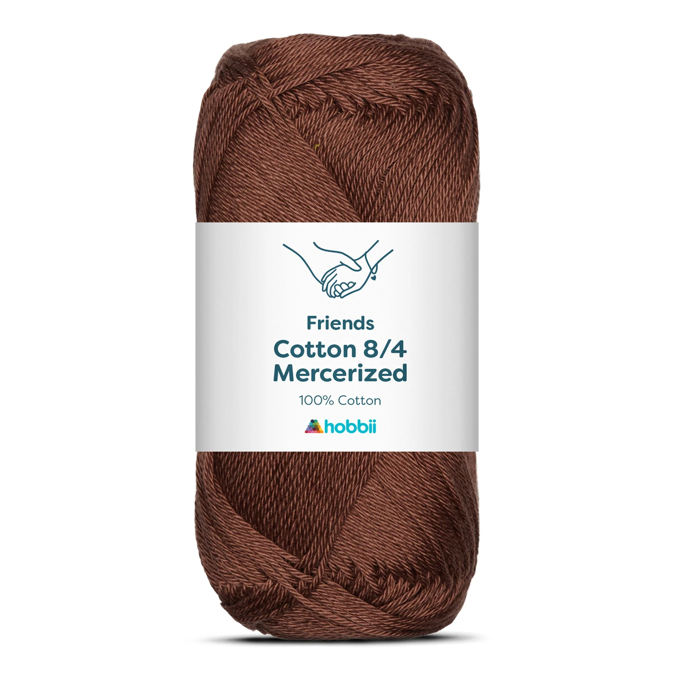 Friends Cotton 8/4 Mercerized - Image 9