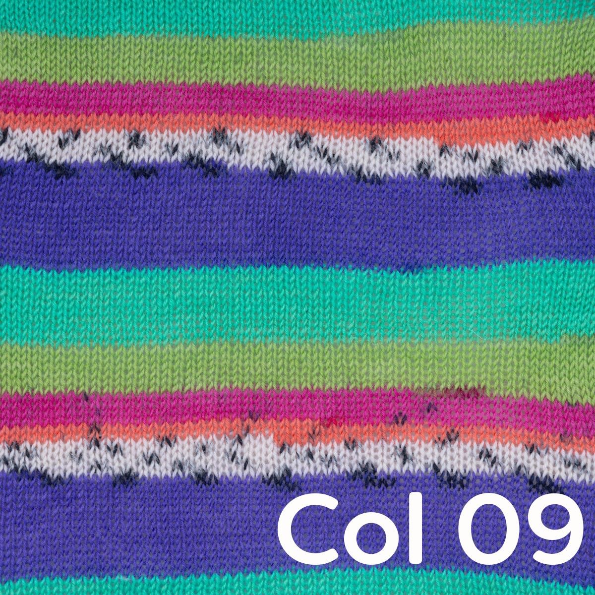 Silly Socks Flower Pop - Image 11