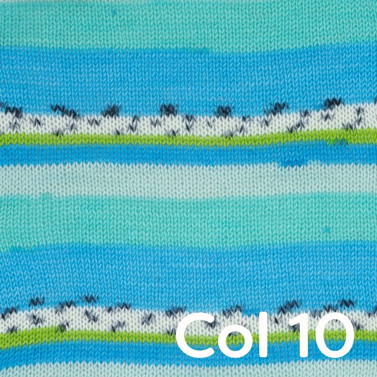 Silly Socks Flower Pop - Image 12