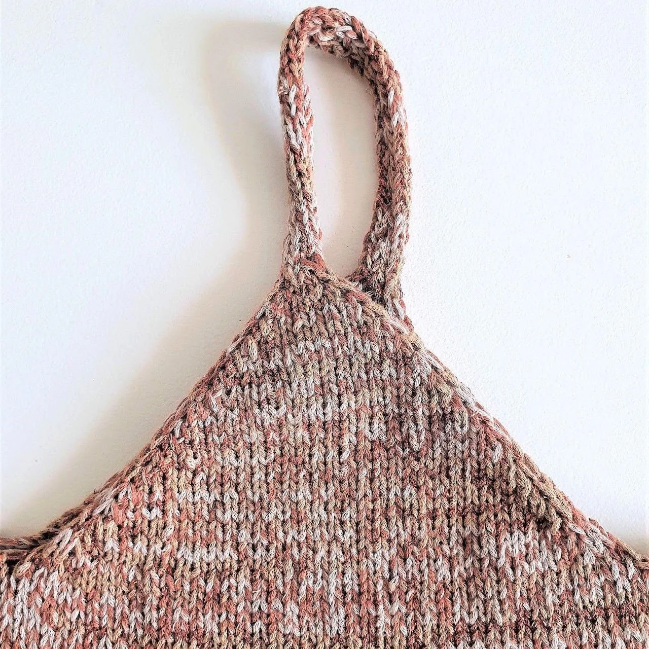 Summer Top - Topp med tynne stropper - Image 3