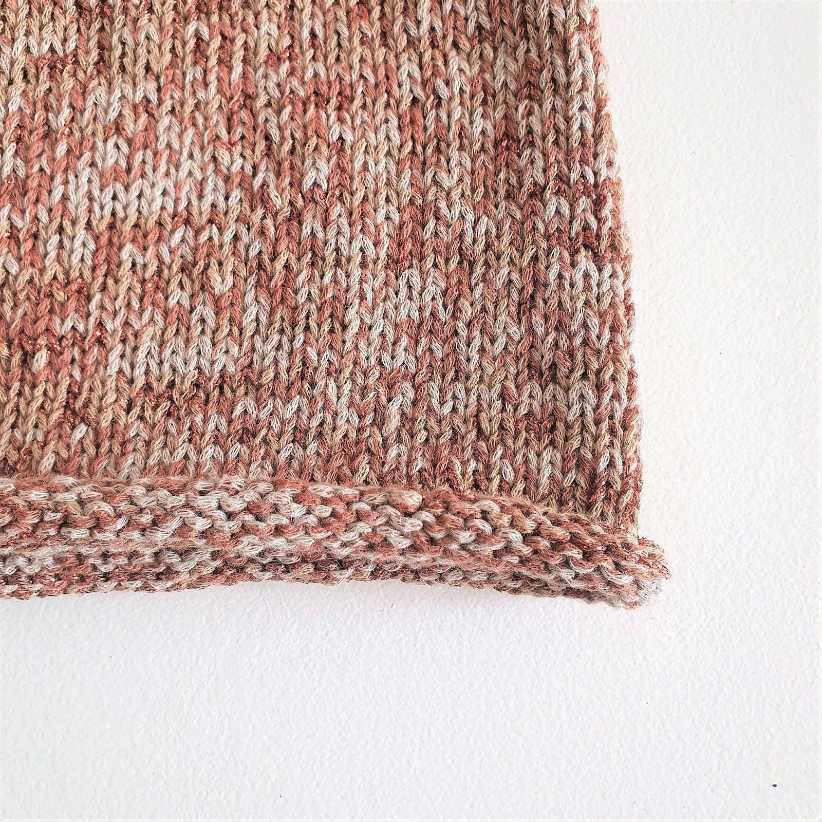 Summer Top - Topp med tynne stropper - Image 4