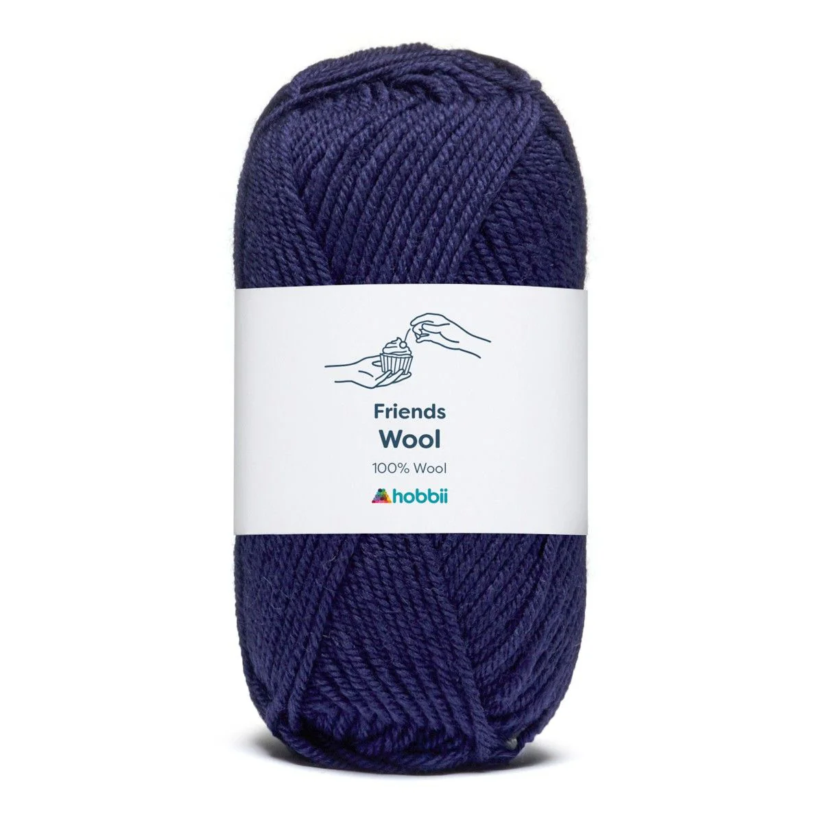 Friends Wool - Image 42