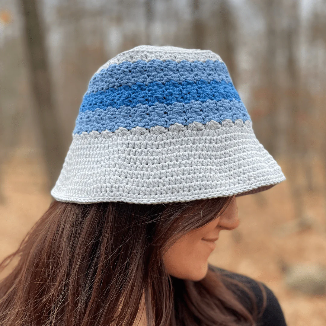 Gabby - Bucket Hat - Image 2