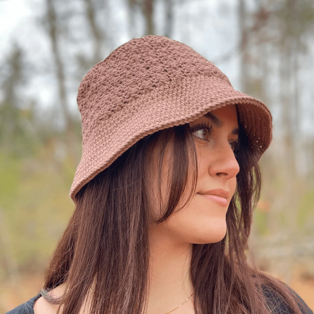 Gabby - Bucket Hat - Image 6