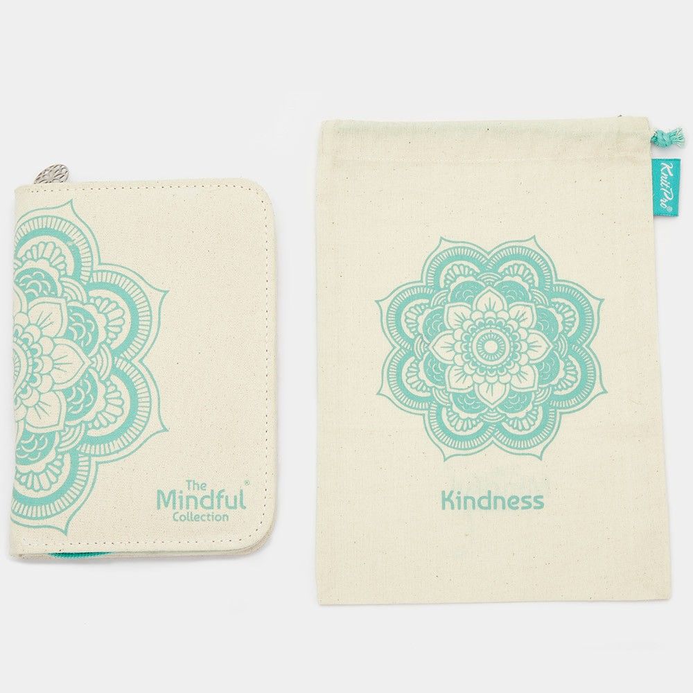 The Kindness Set - Korte Utskiftbare Rundpinner - Image 3