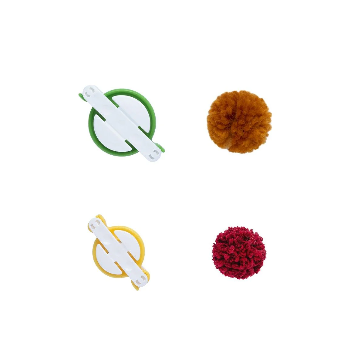 Wave Pompon Maker - Image 3