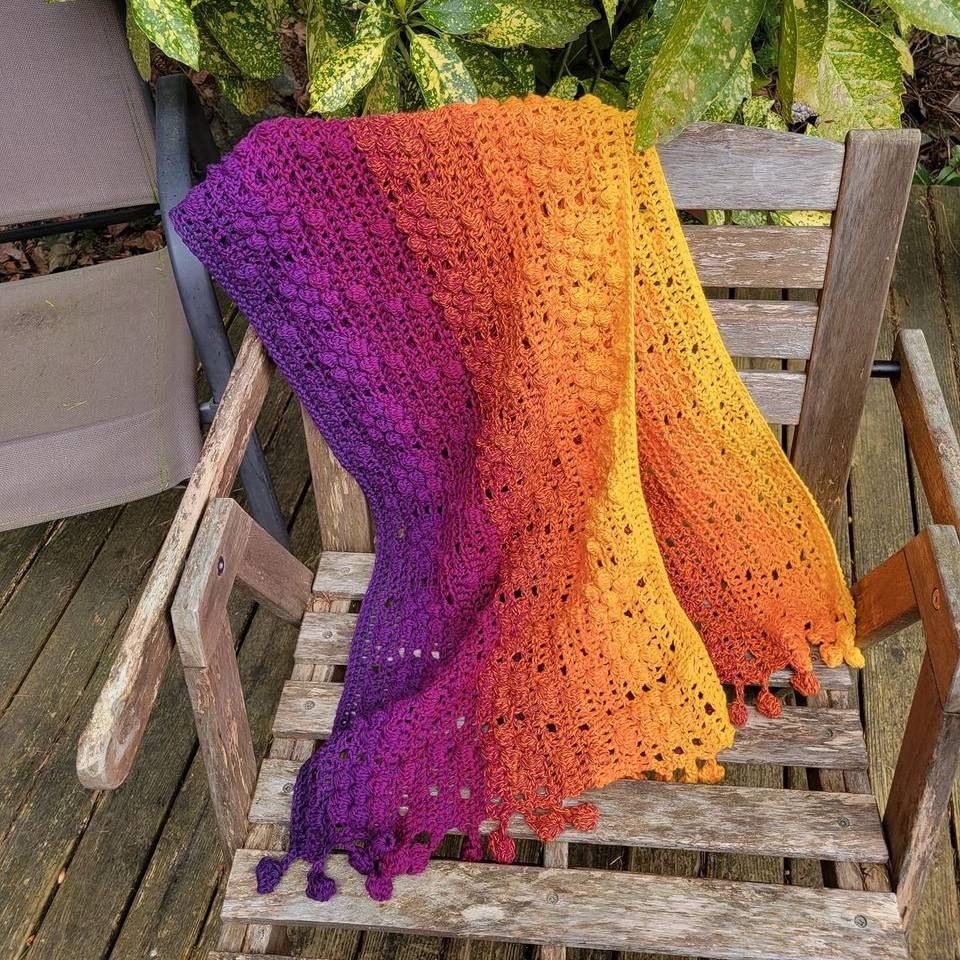 Spring Fling - Wrap - Image 11