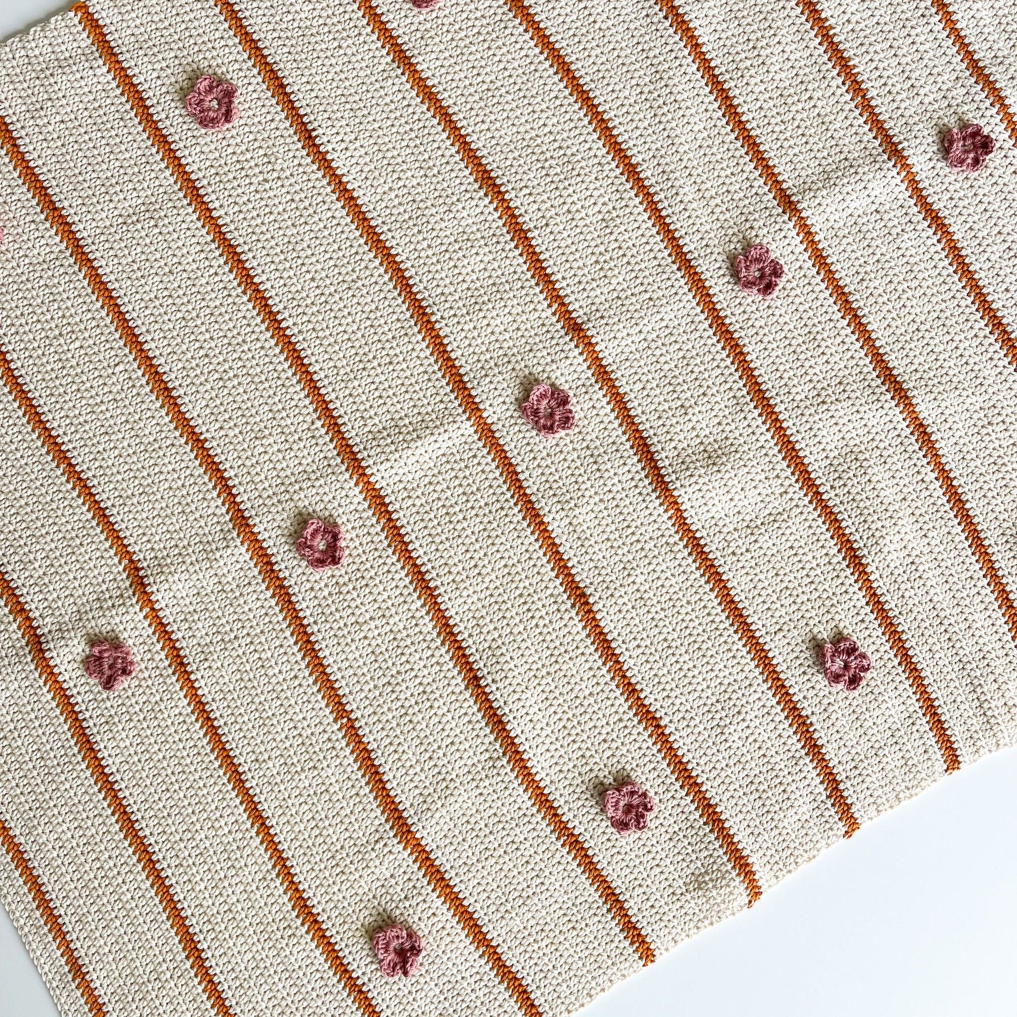 Flower Bud - Blanket - Image 5
