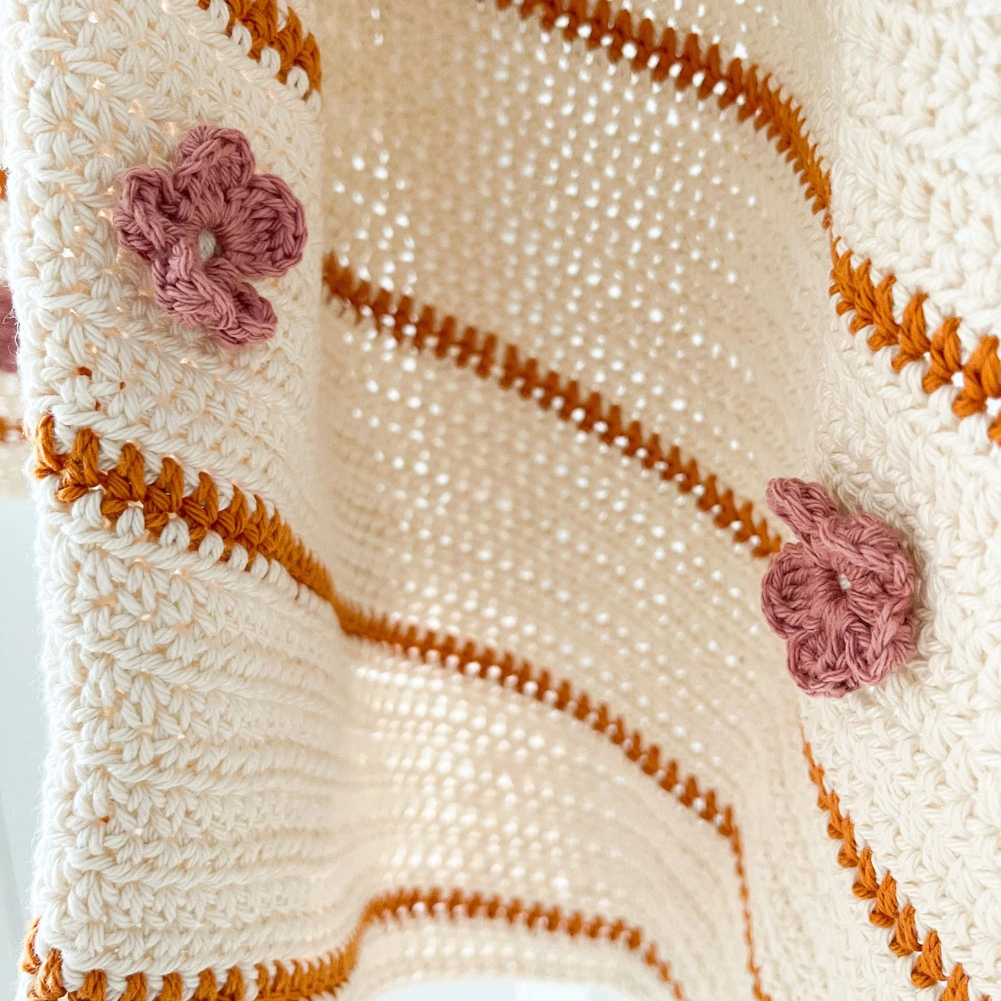 Flower Bud - Blanket - Image 6