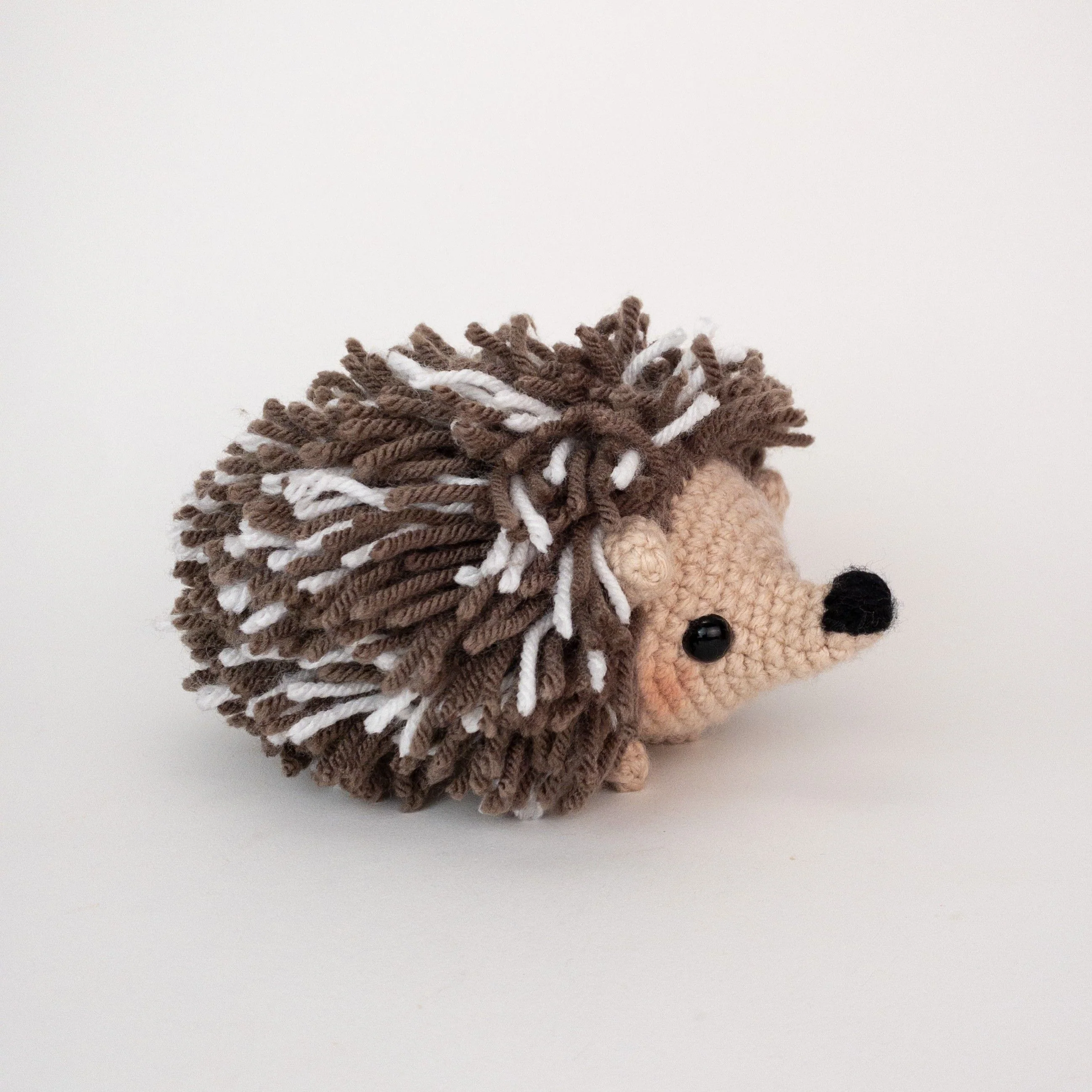 Heath the Hedgehog - Pinnsvin