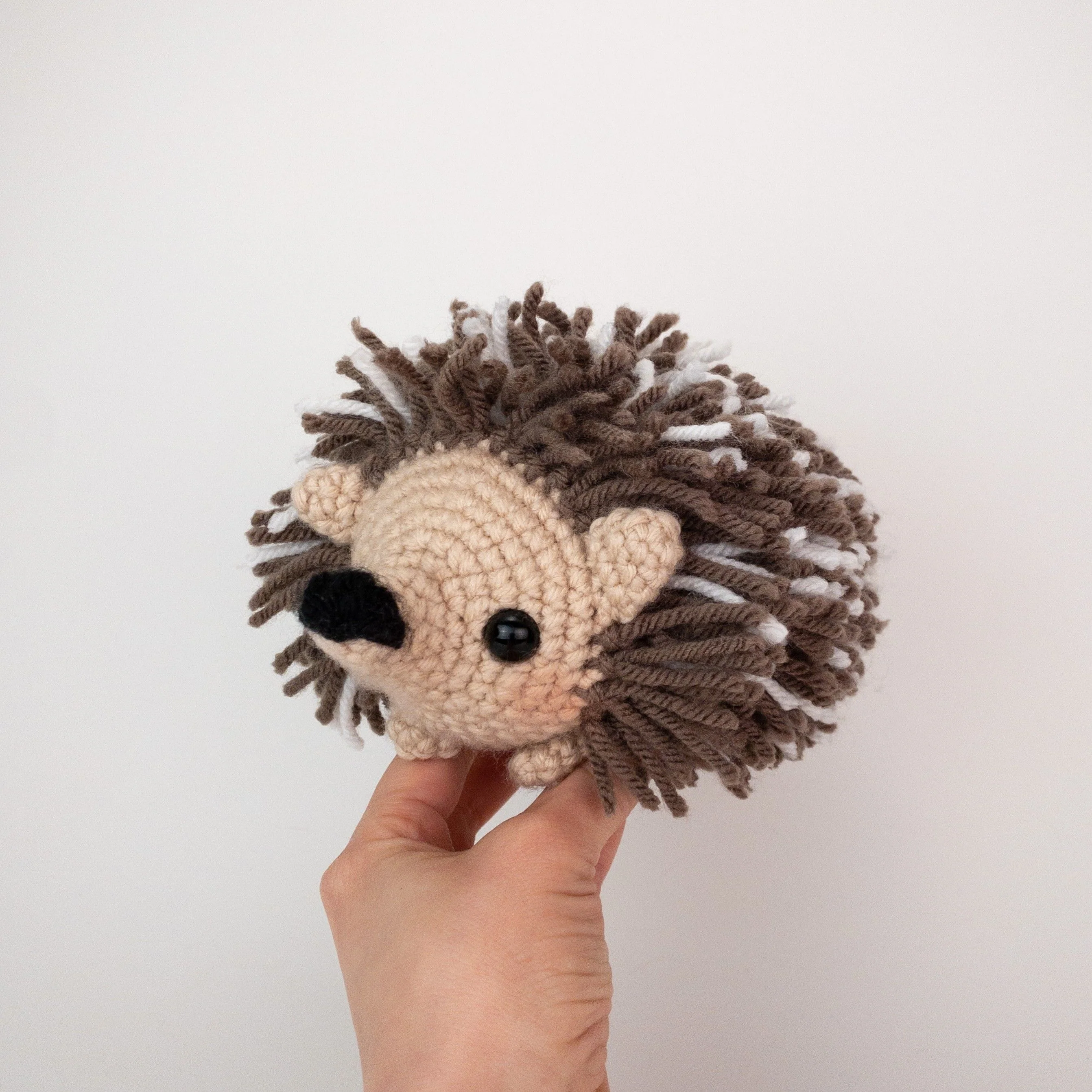 Heath the Hedgehog - Pinnsvin - Image 2