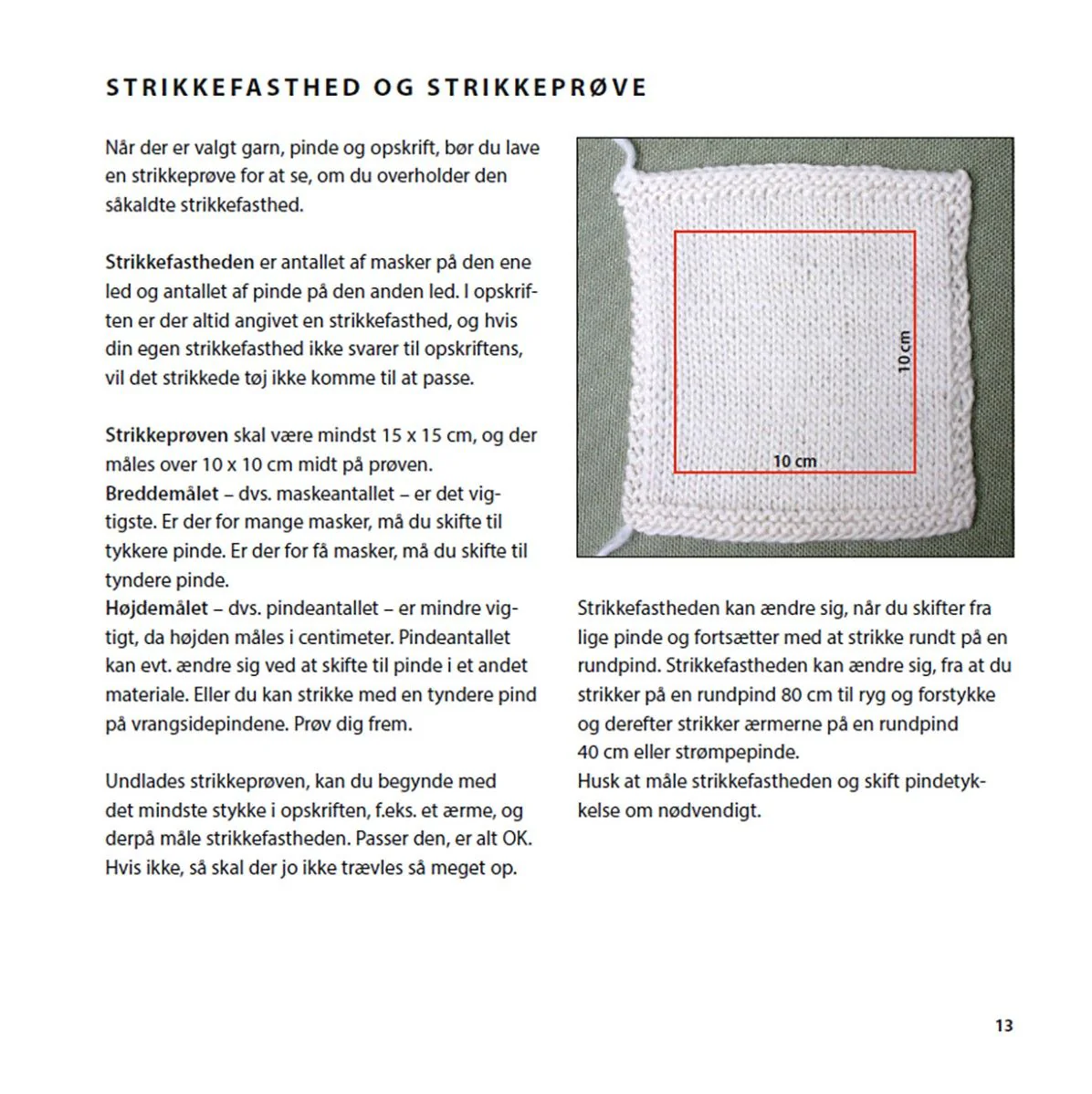 Strikketips - Image 2