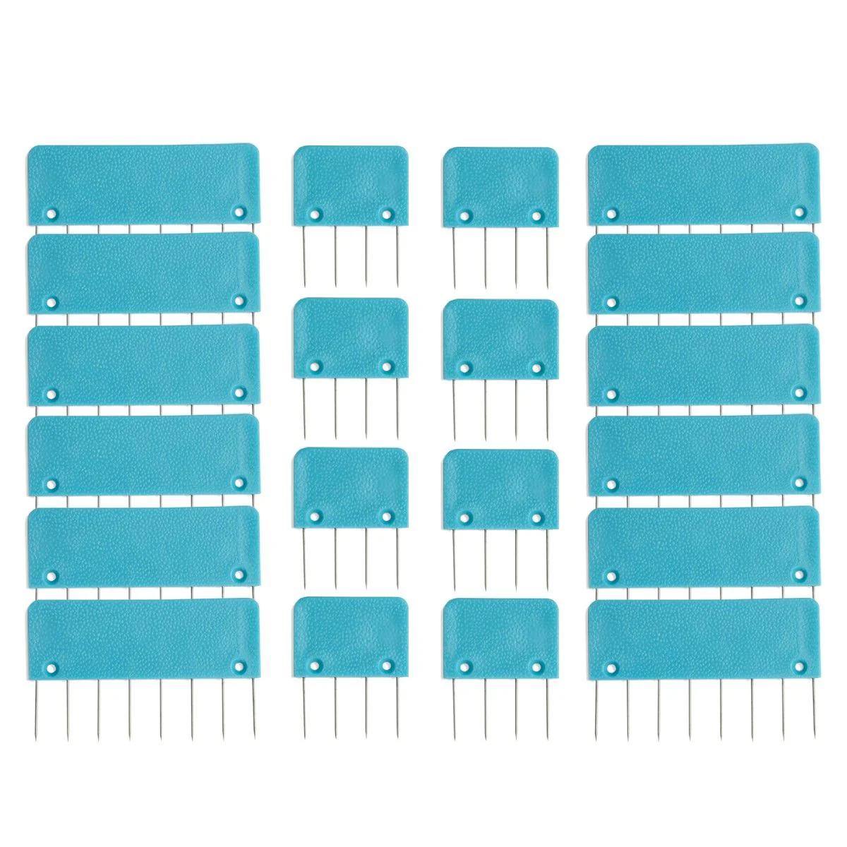 Blocking Combs - Sjalblokkere - Image 4