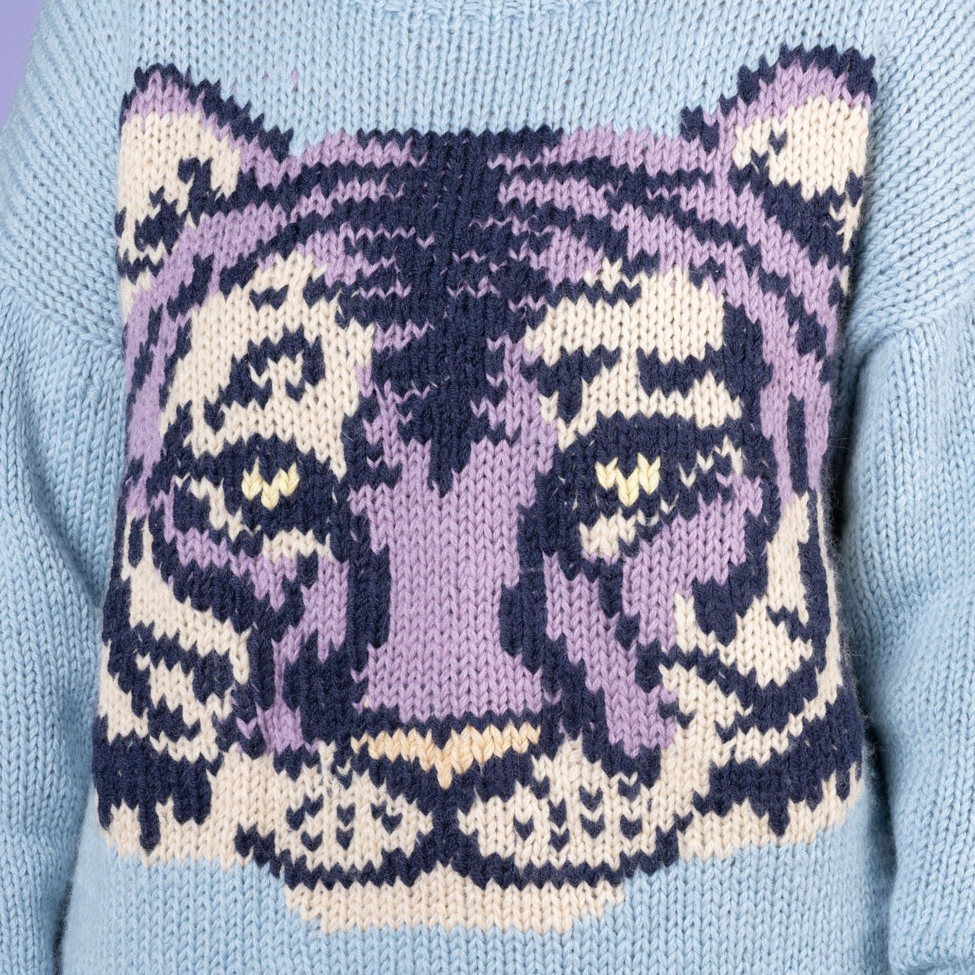 Candy Tiger - Barnegenser - Image 7