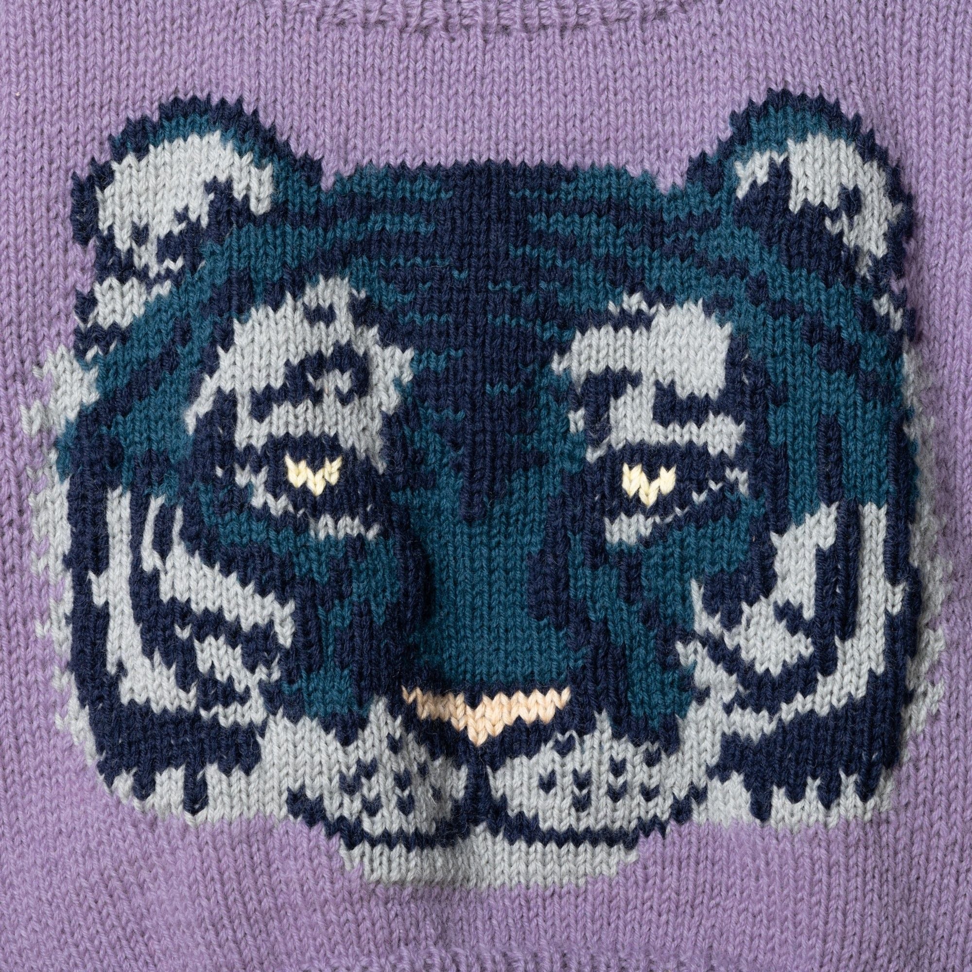 Mint Tiger - Barnegenser - Image 7