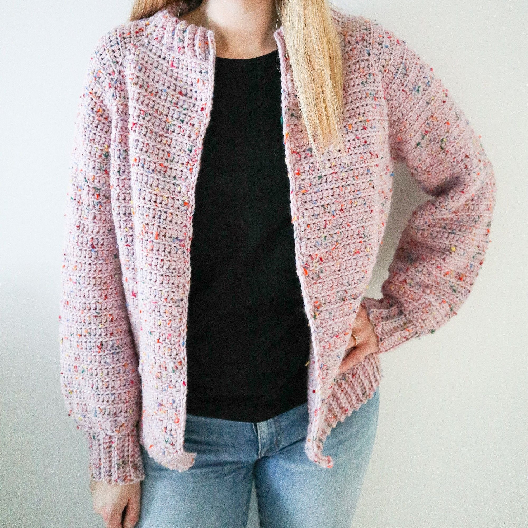 Confetti Dreams - Cardigan - Image 4