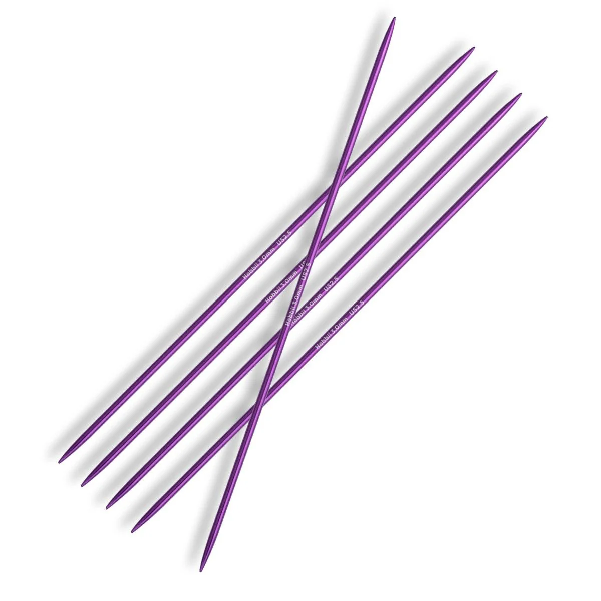 Alu Strømpepinner - Image 9