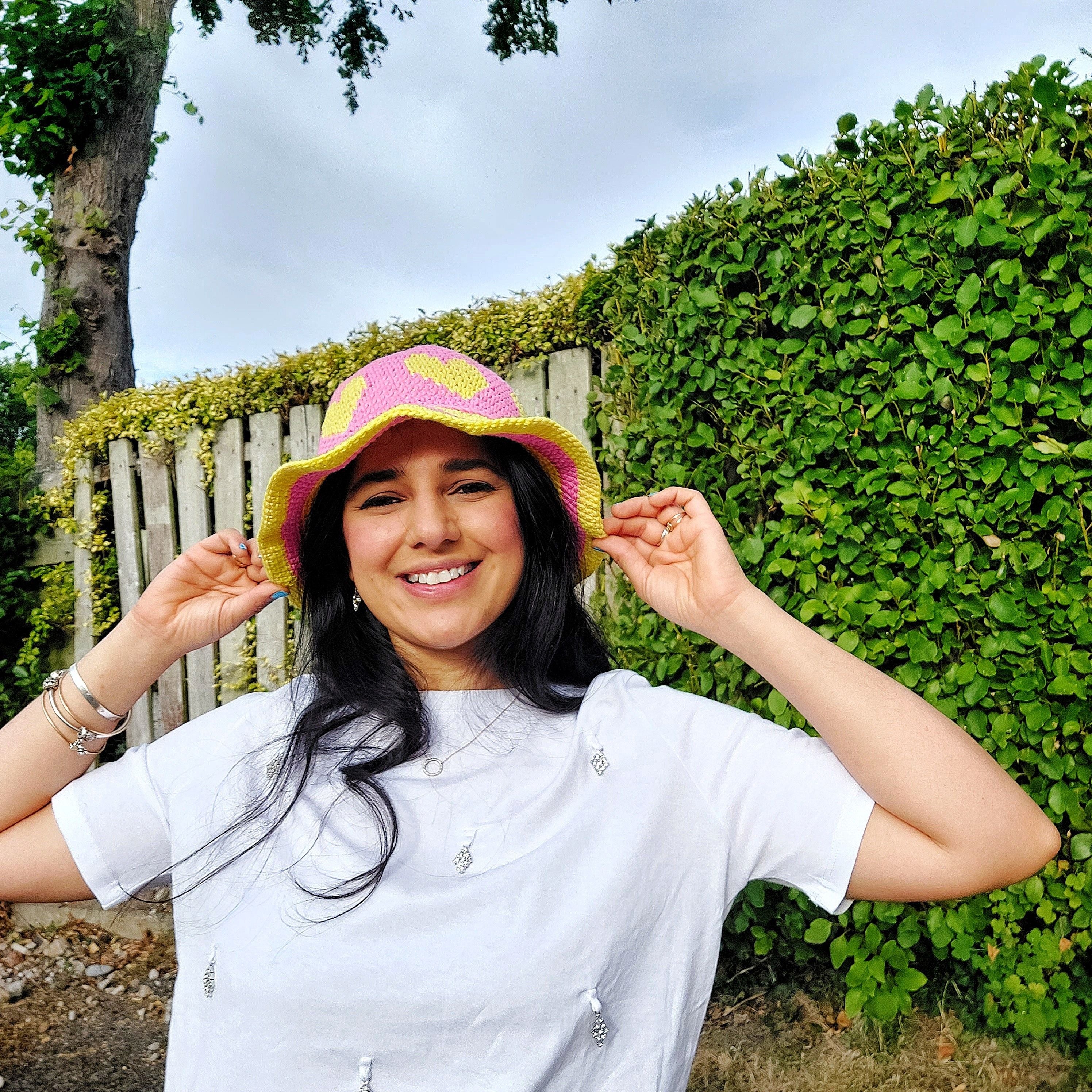 Daydreaming - Bucket Hat - Image 2