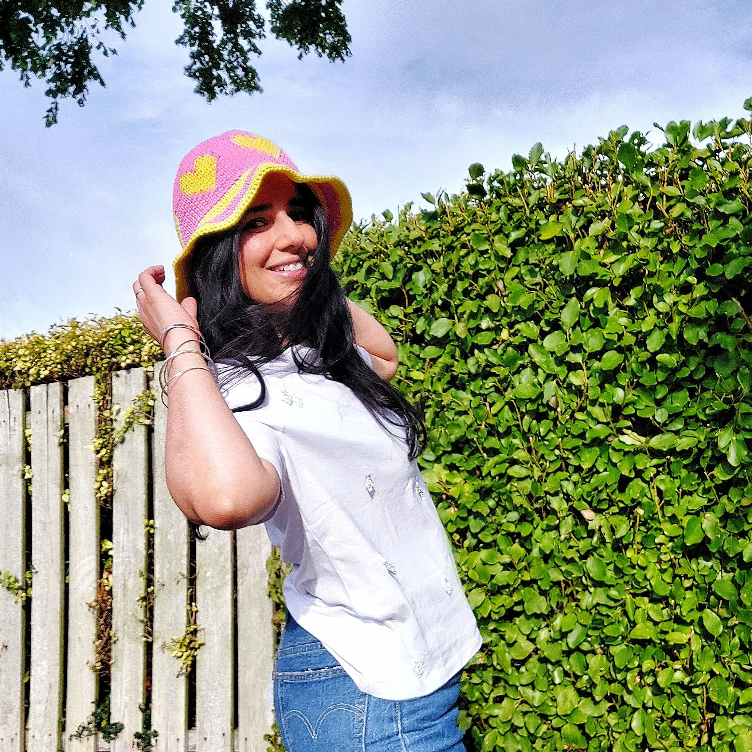Daydreaming - Bucket Hat - Image 4