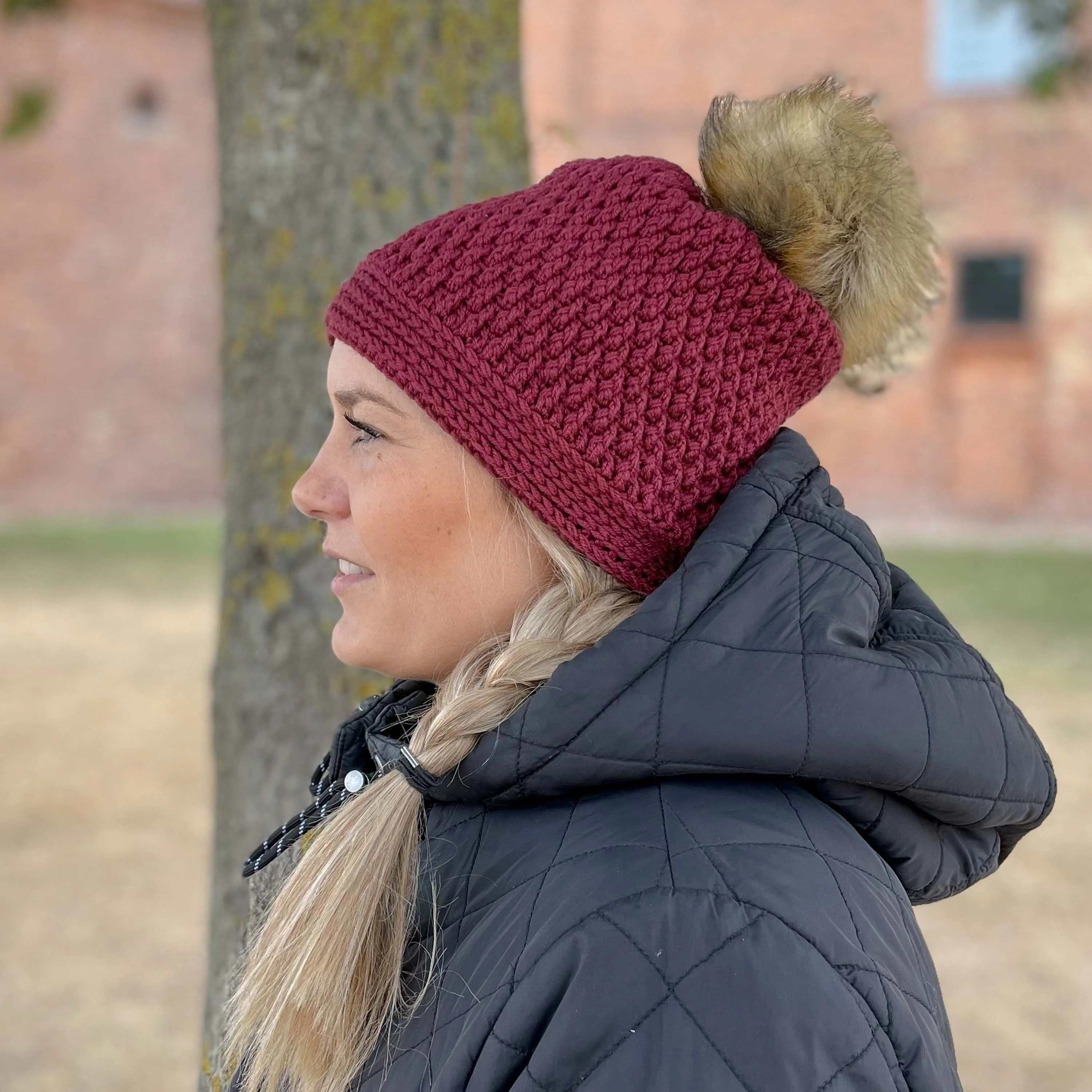 Winter Joy - Lue