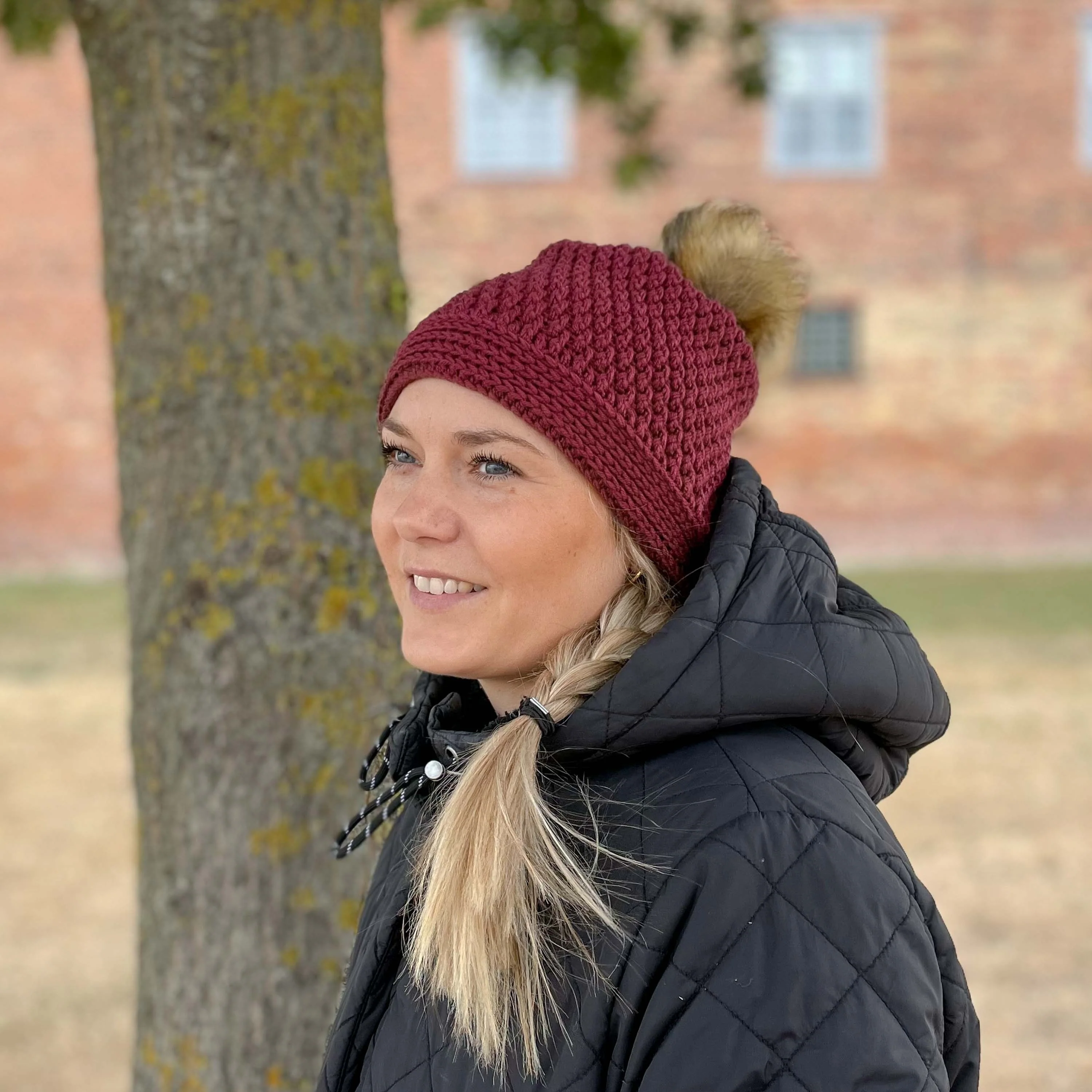 Winter Joy - Lue - Image 3