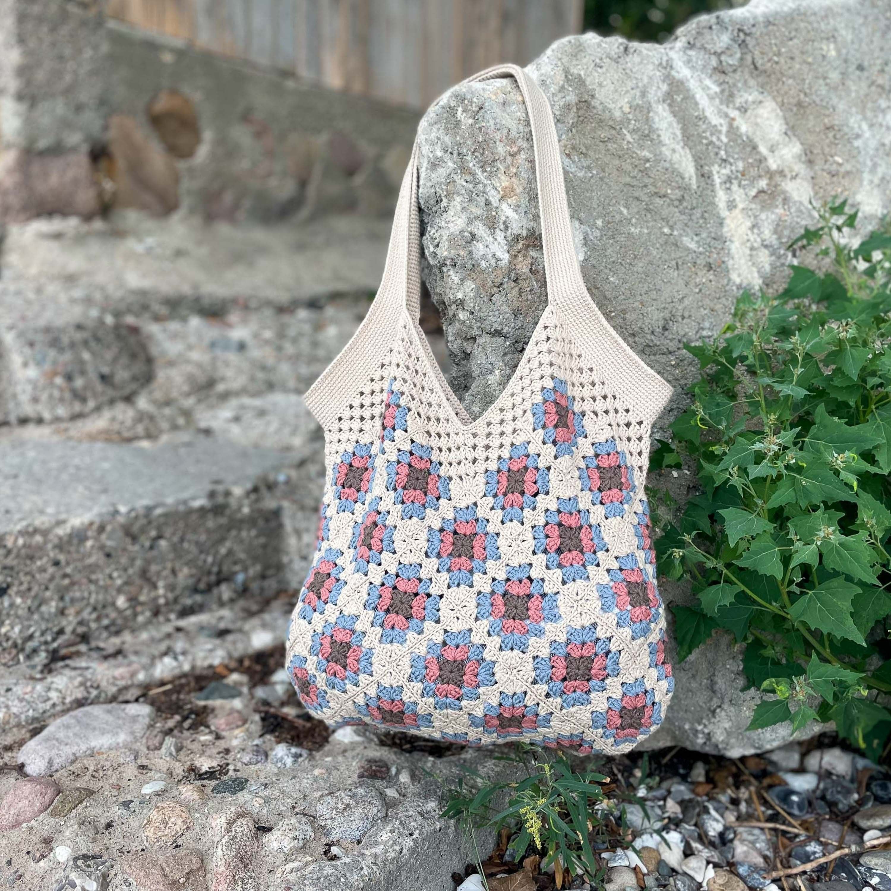 Granny’s shopper - Image 3