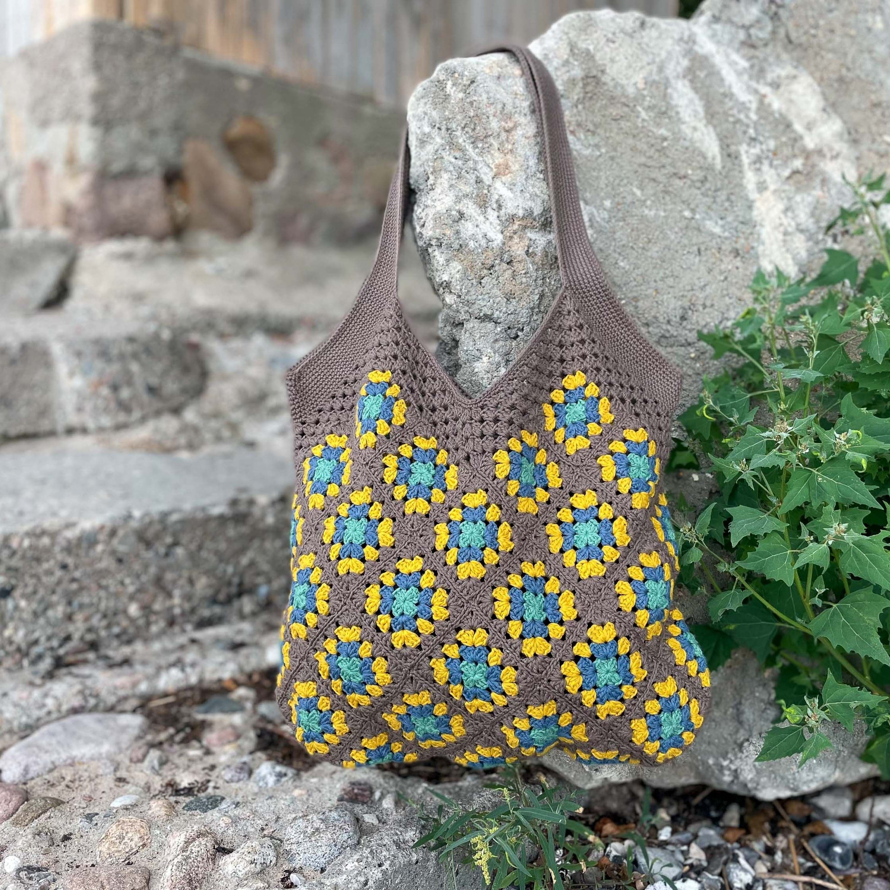 Granny’s shopper - Image 4